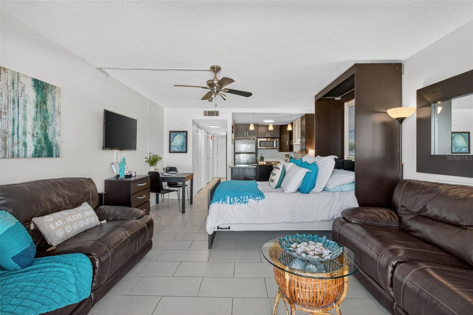 1270 GULF BLVD #705, CLEARWATER BEACH, FL, 33767