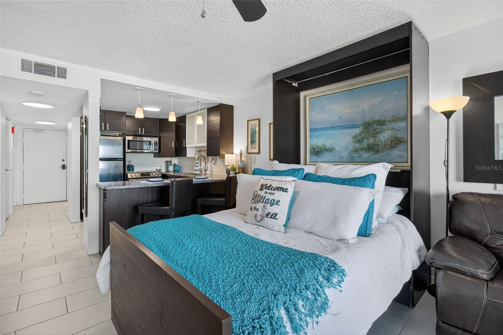 1270 GULF BLVD #705, CLEARWATER BEACH, FL, 33767