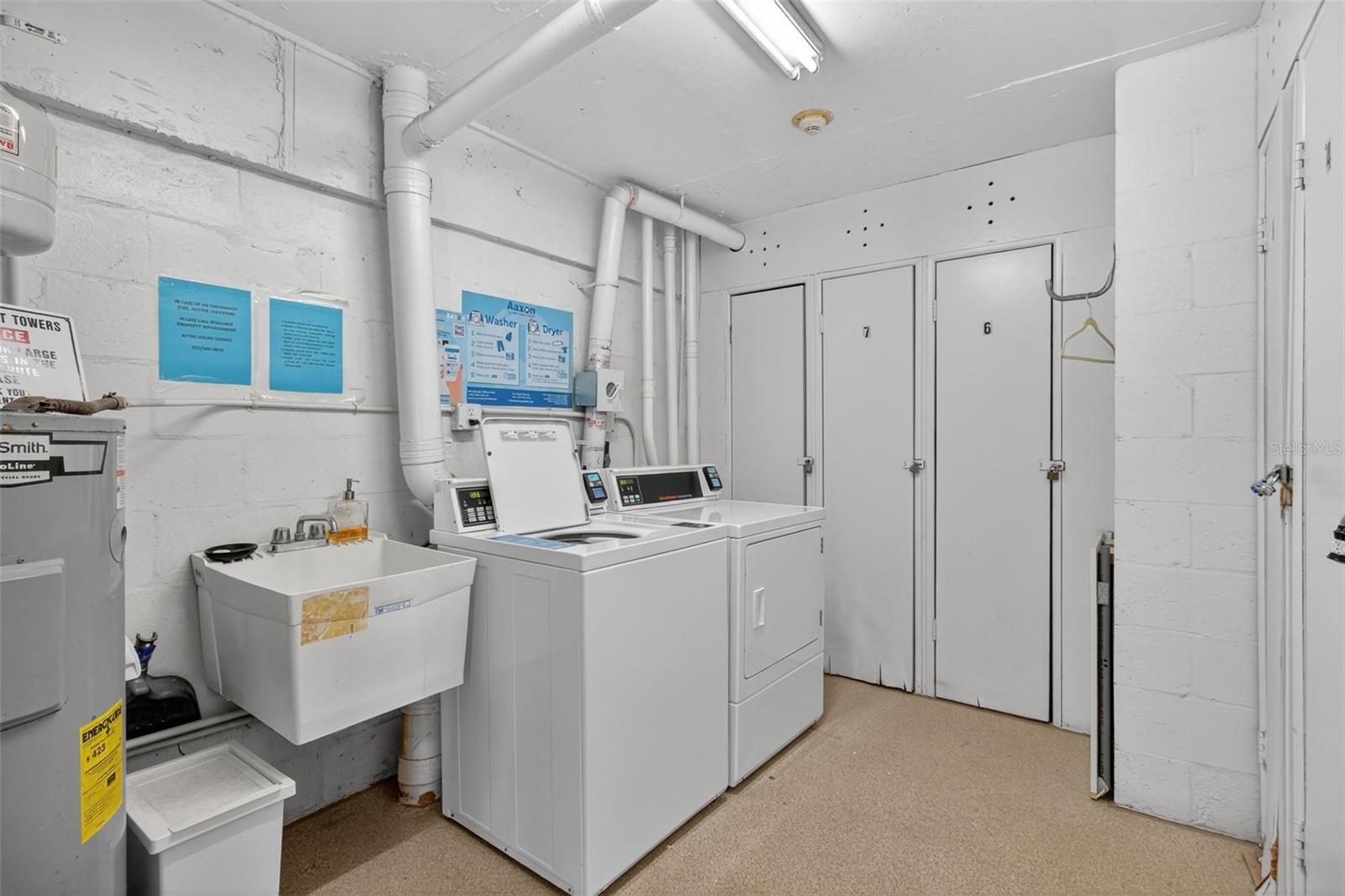 1270 GULF BLVD #705, CLEARWATER BEACH, FL, 33767