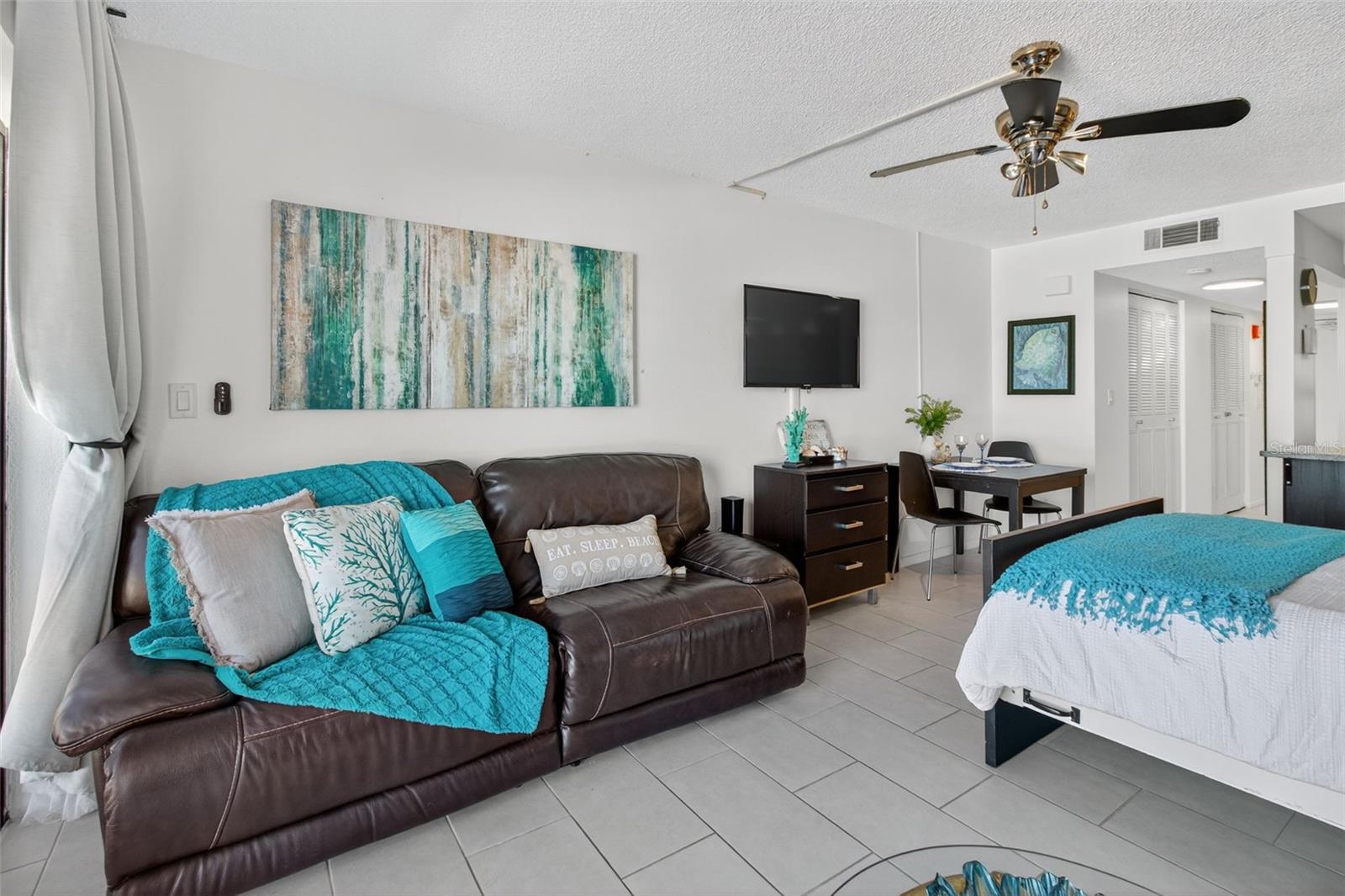 1270 GULF BLVD #705, CLEARWATER BEACH, FL, 33767