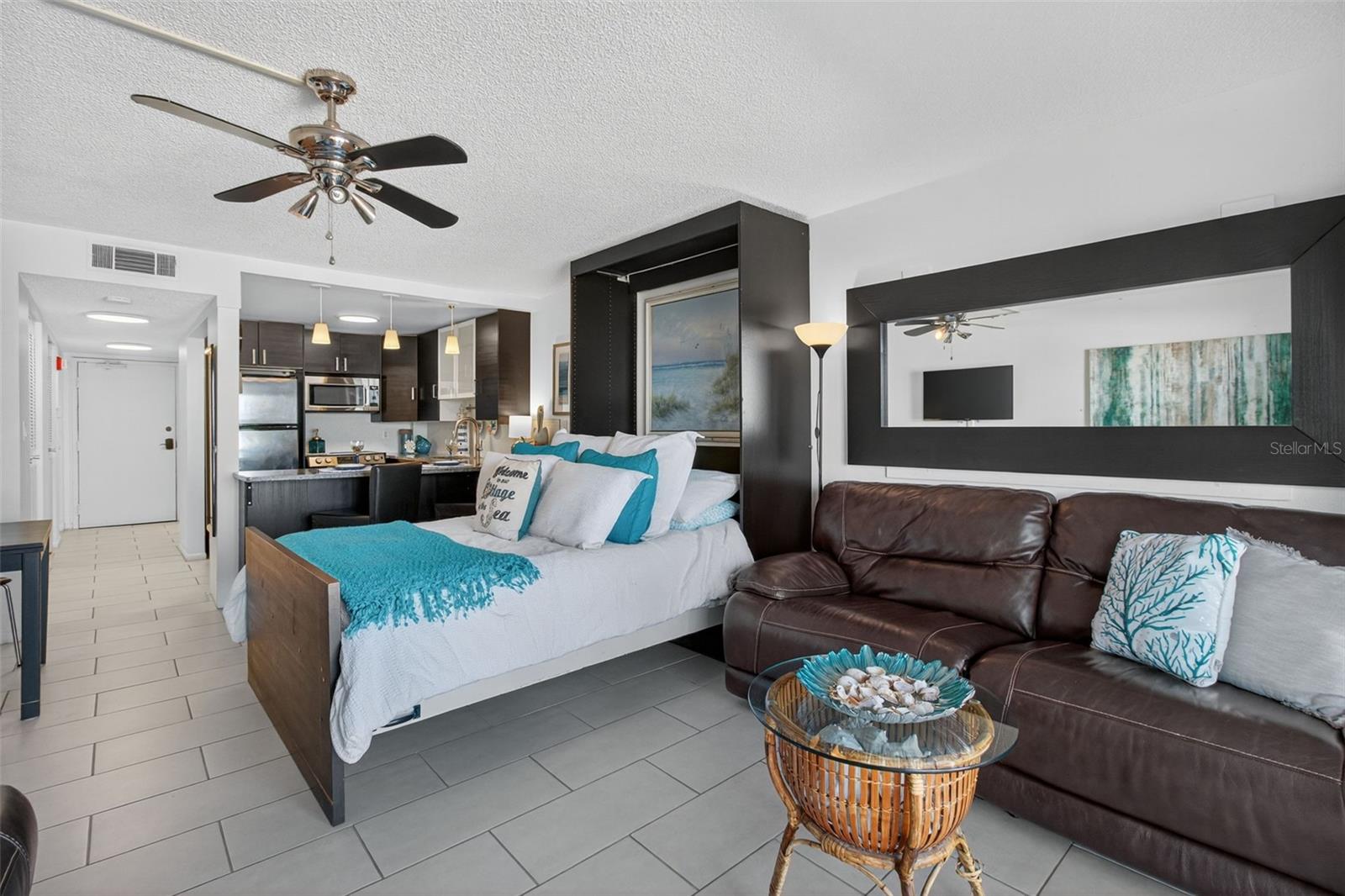 1270 GULF BLVD #705, CLEARWATER BEACH, FL, 33767