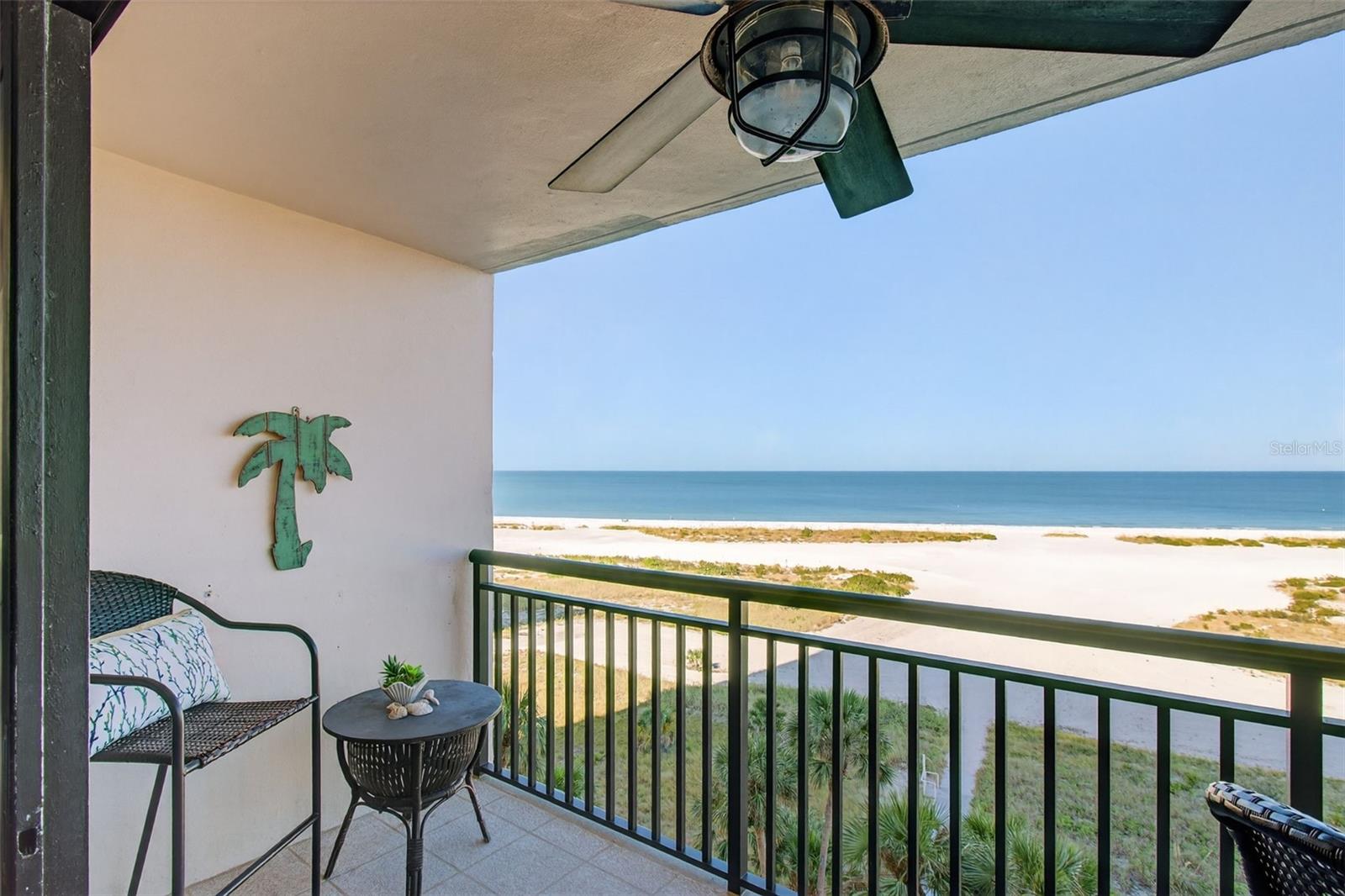 1270 GULF BLVD #705, CLEARWATER BEACH, FL, 33767