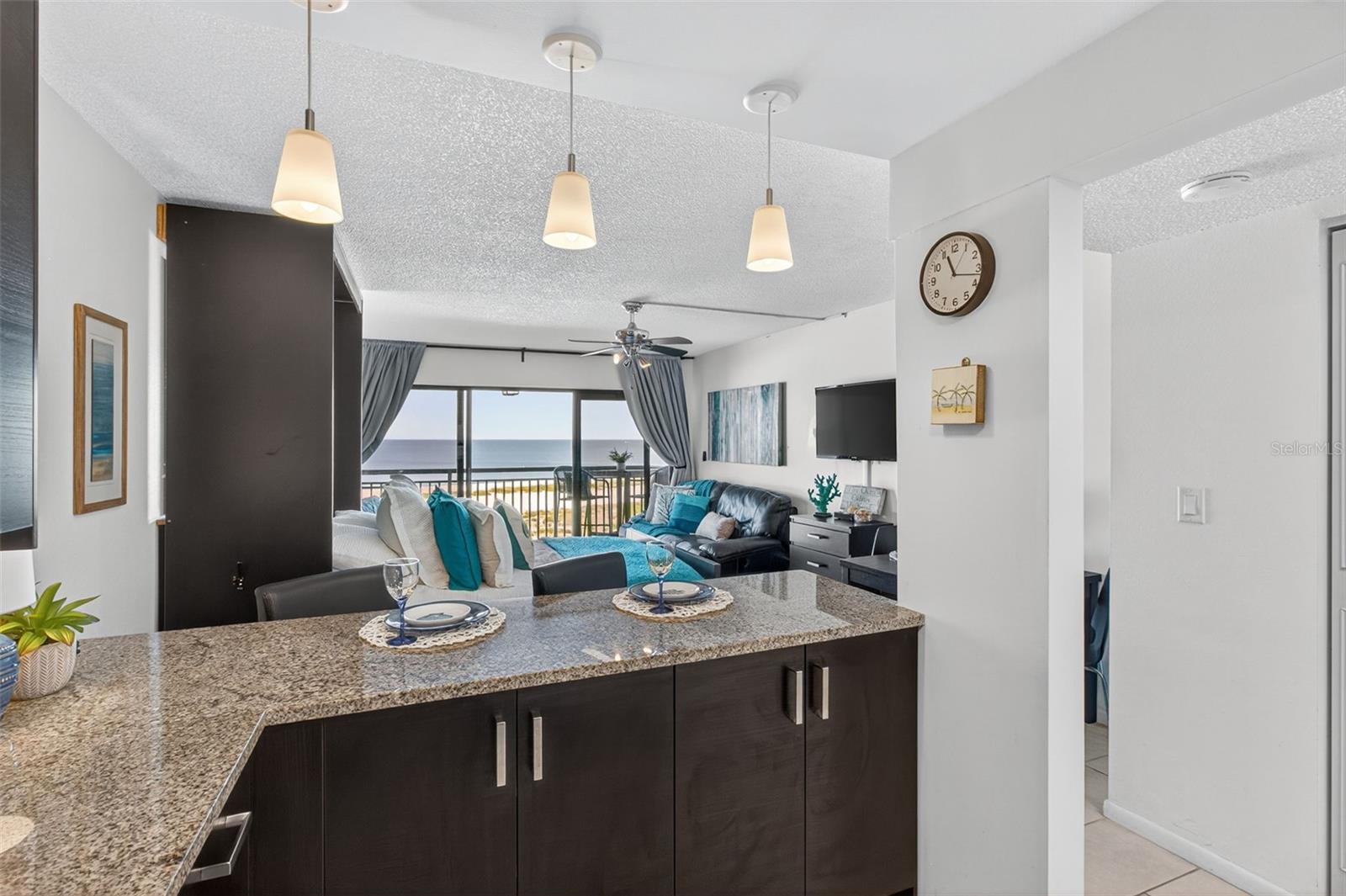 1270 GULF BLVD #705, CLEARWATER BEACH, FL, 33767