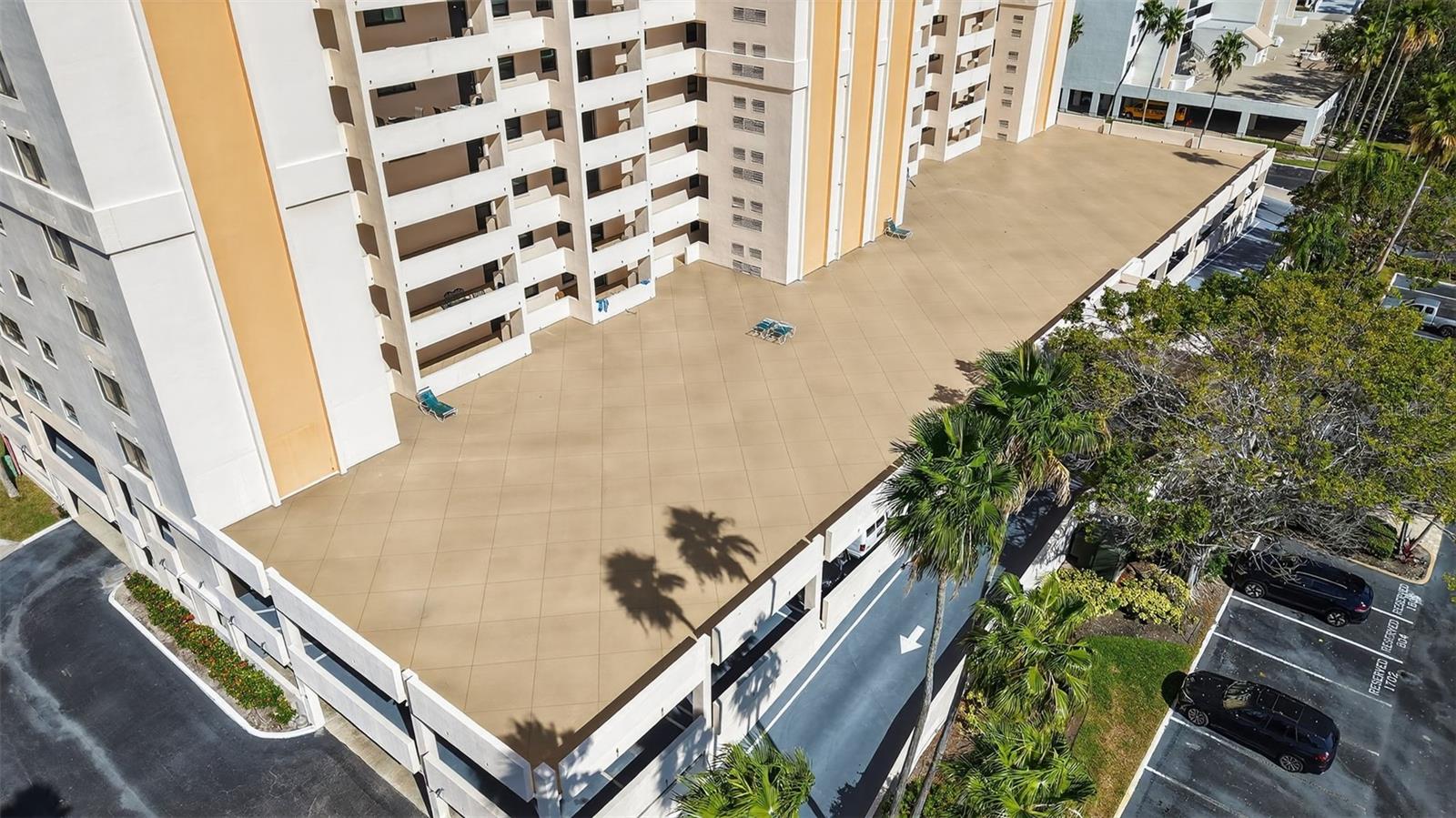 1270 GULF BLVD #705, CLEARWATER BEACH, FL, 33767