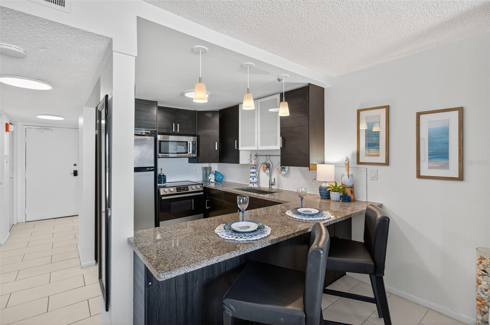 1270 GULF BLVD #705, CLEARWATER BEACH, FL, 33767