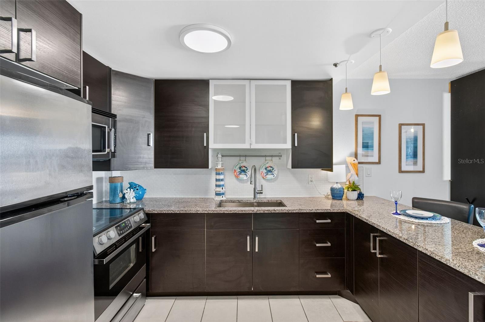 1270 GULF BLVD #705, CLEARWATER BEACH, FL, 33767