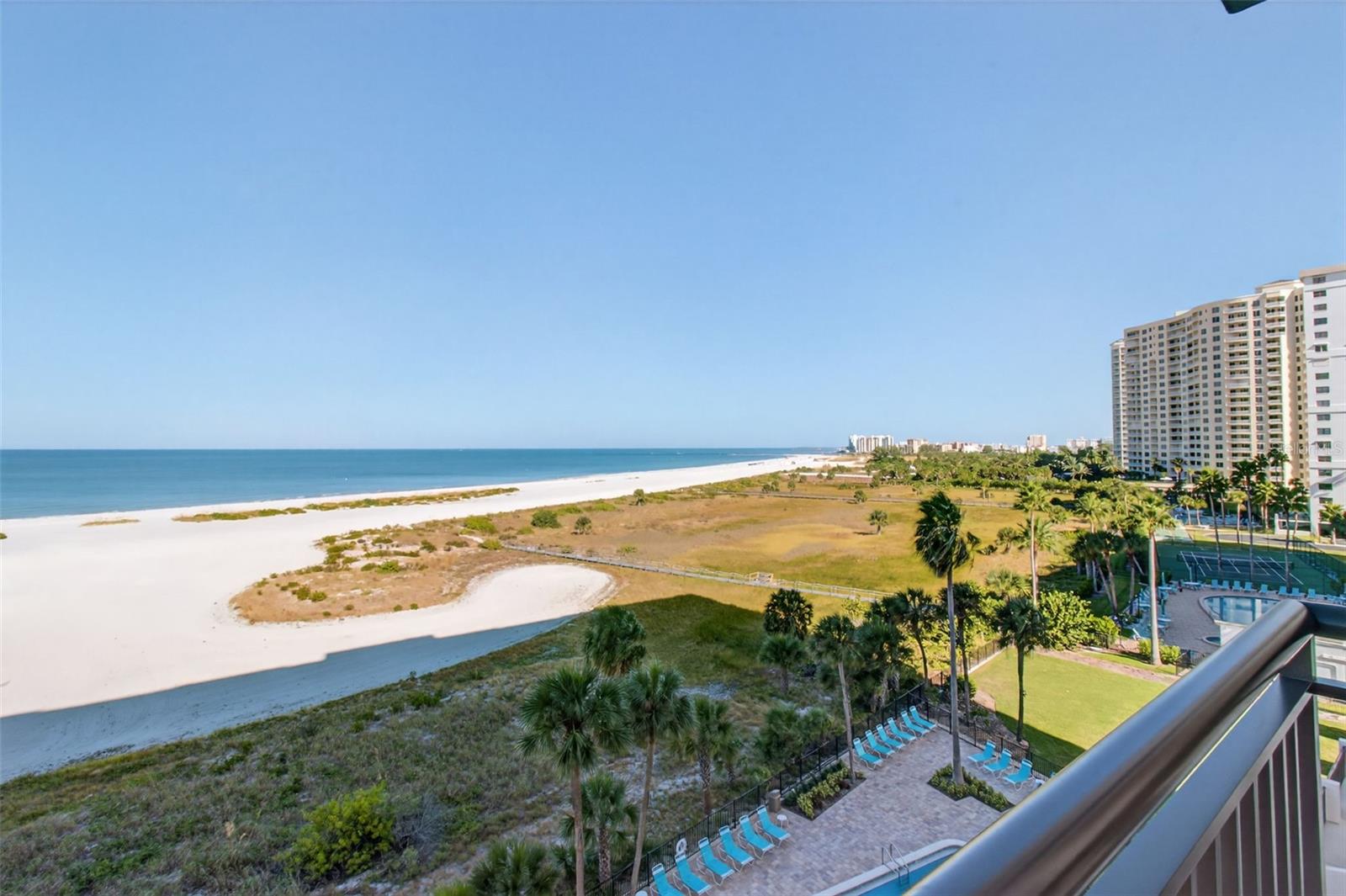 1270 GULF BLVD #705, CLEARWATER BEACH, FL, 33767