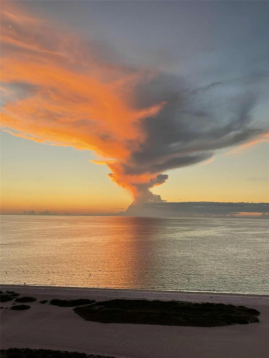 1270 GULF BLVD #705, CLEARWATER BEACH, FL, 33767