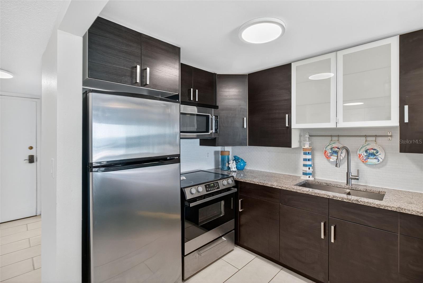 1270 GULF BLVD #705, CLEARWATER BEACH, FL, 33767