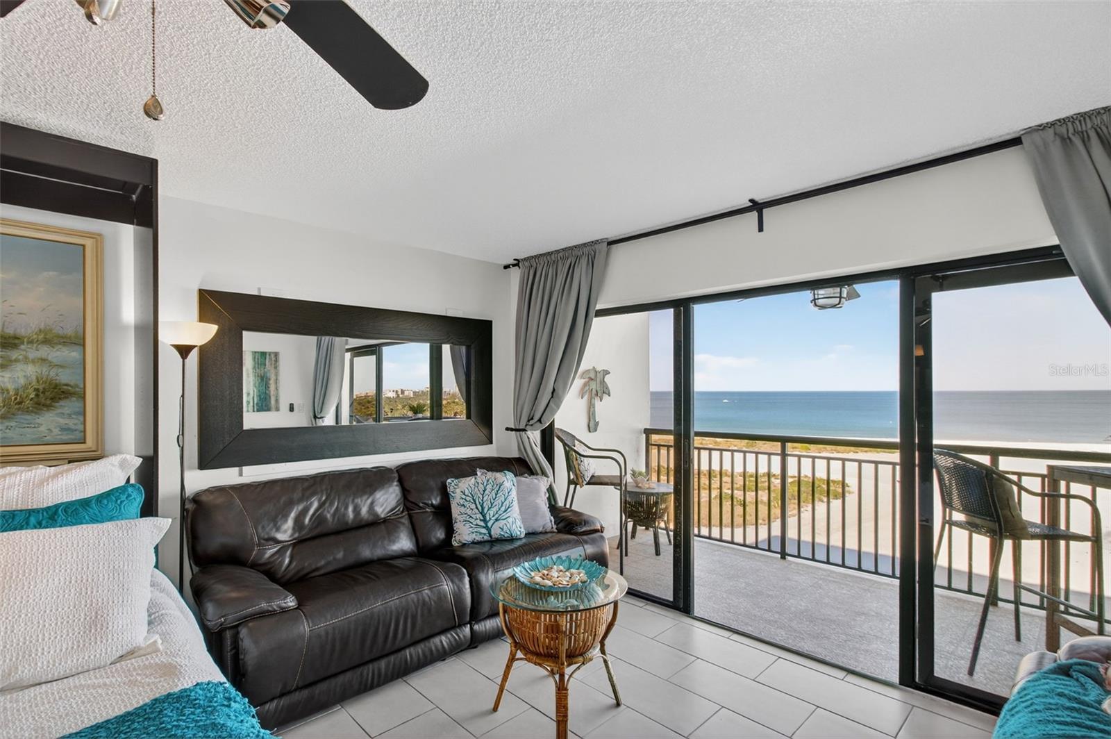 1270 GULF BLVD #705, CLEARWATER BEACH, FL, 33767