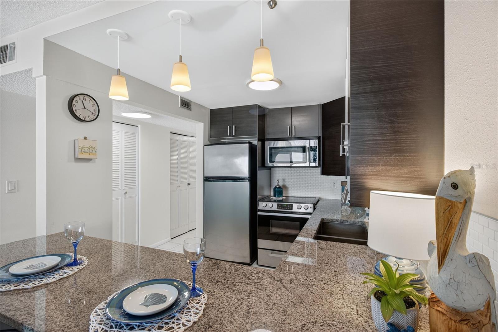 1270 GULF BLVD #705, CLEARWATER BEACH, FL, 33767