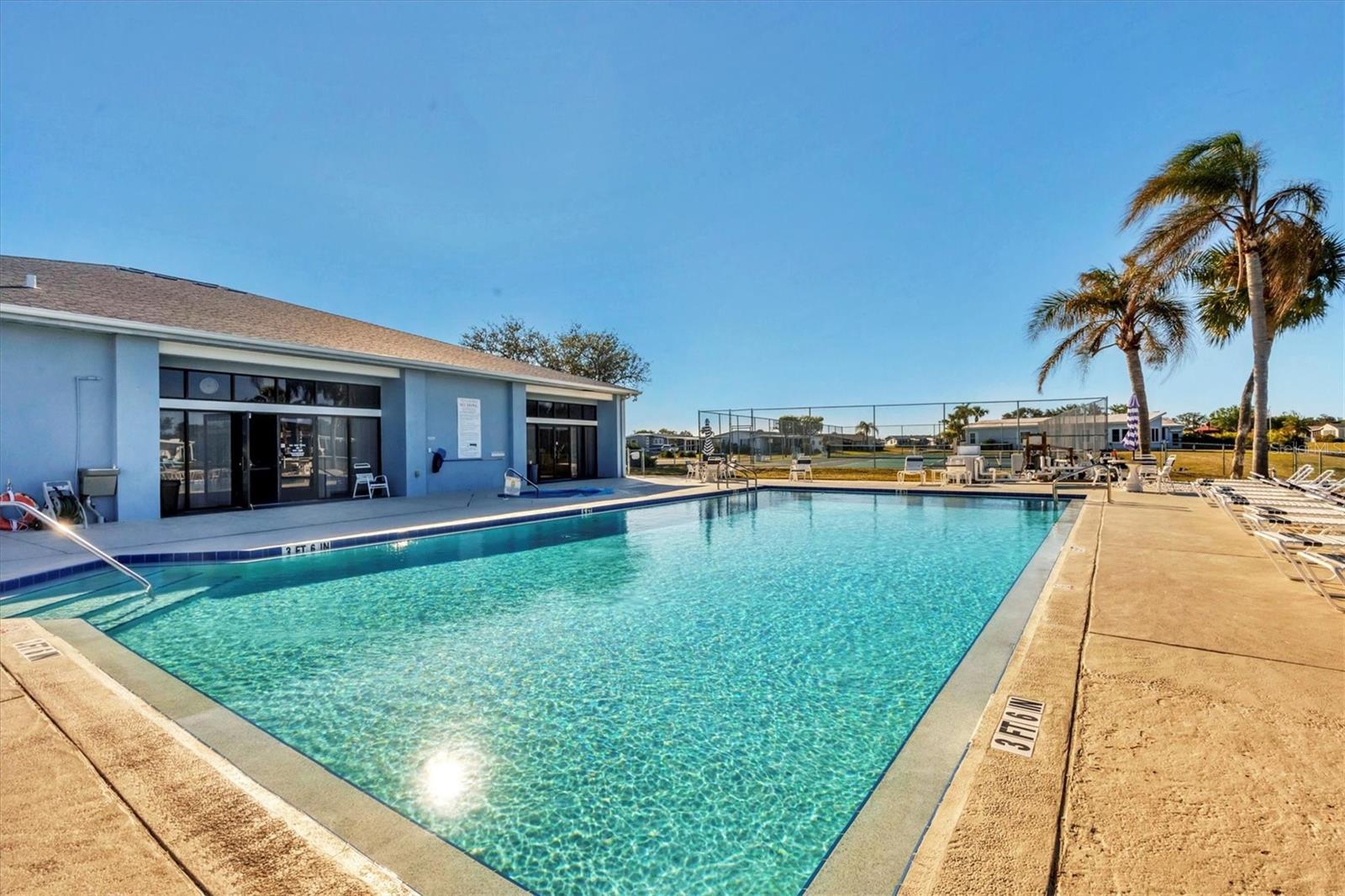 8364 KINGLET DR, ENGLEWOOD, FL, 34224