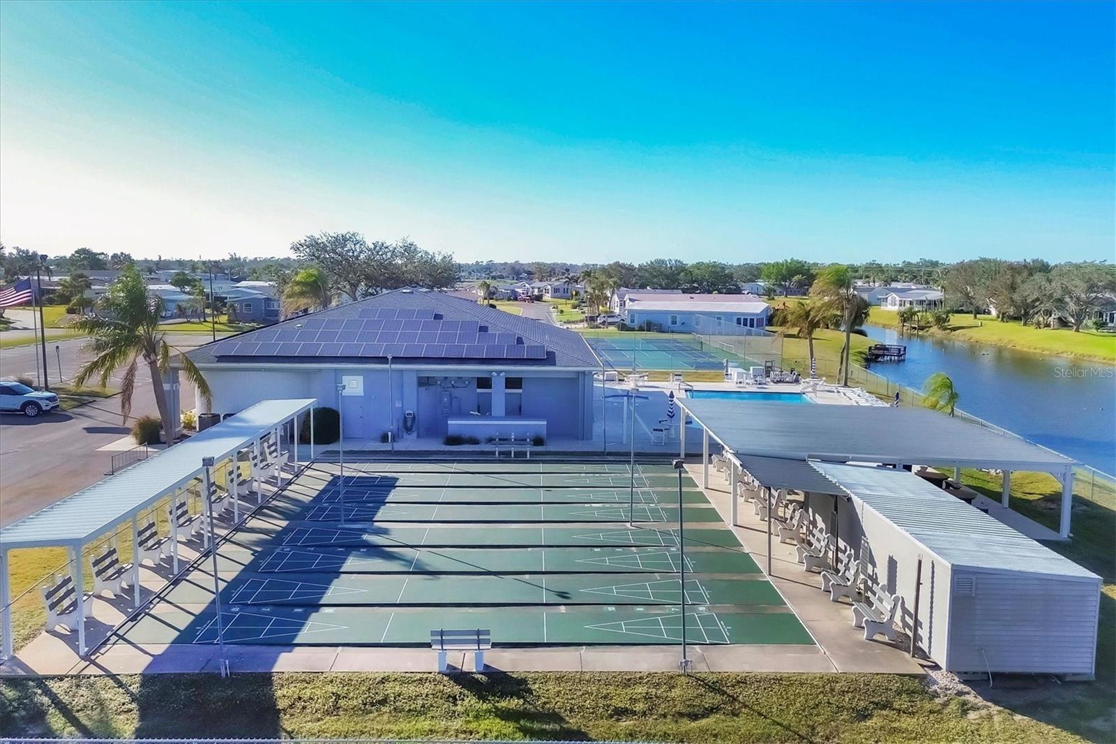 8364 KINGLET DR, ENGLEWOOD, FL, 34224