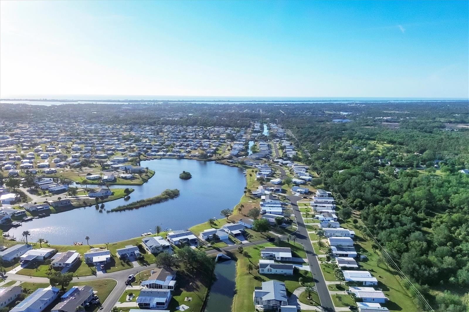 8364 KINGLET DR, ENGLEWOOD, FL, 34224