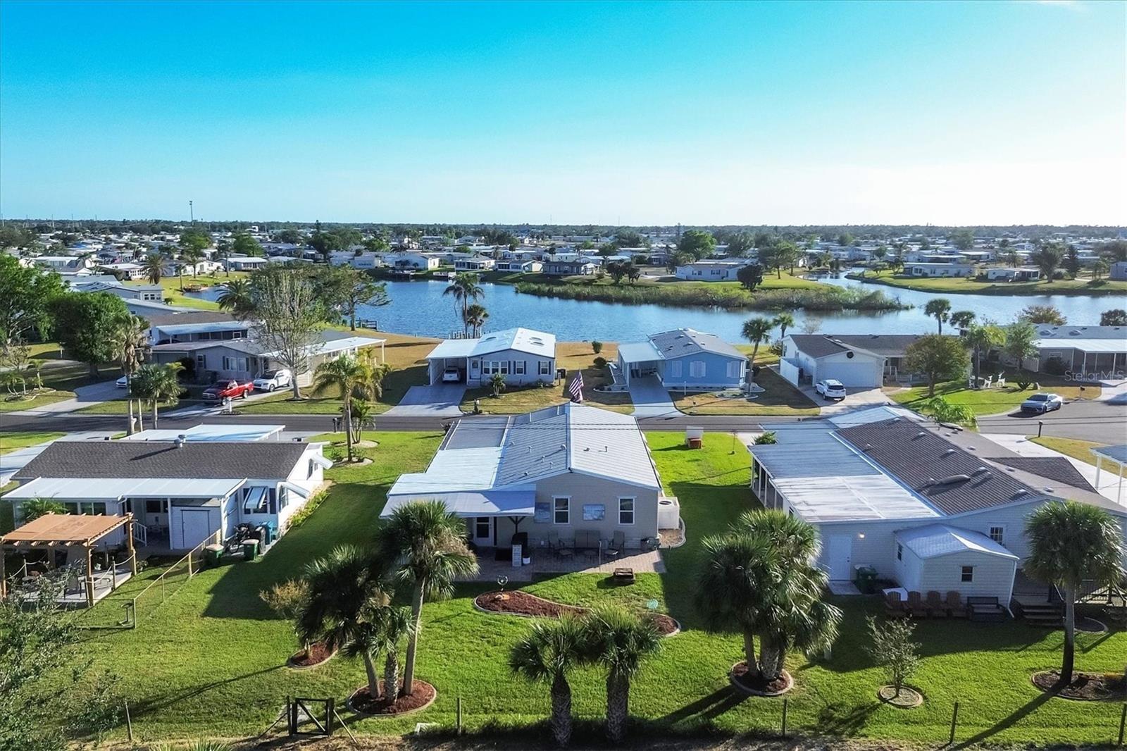 8364 KINGLET DR, ENGLEWOOD, FL, 34224