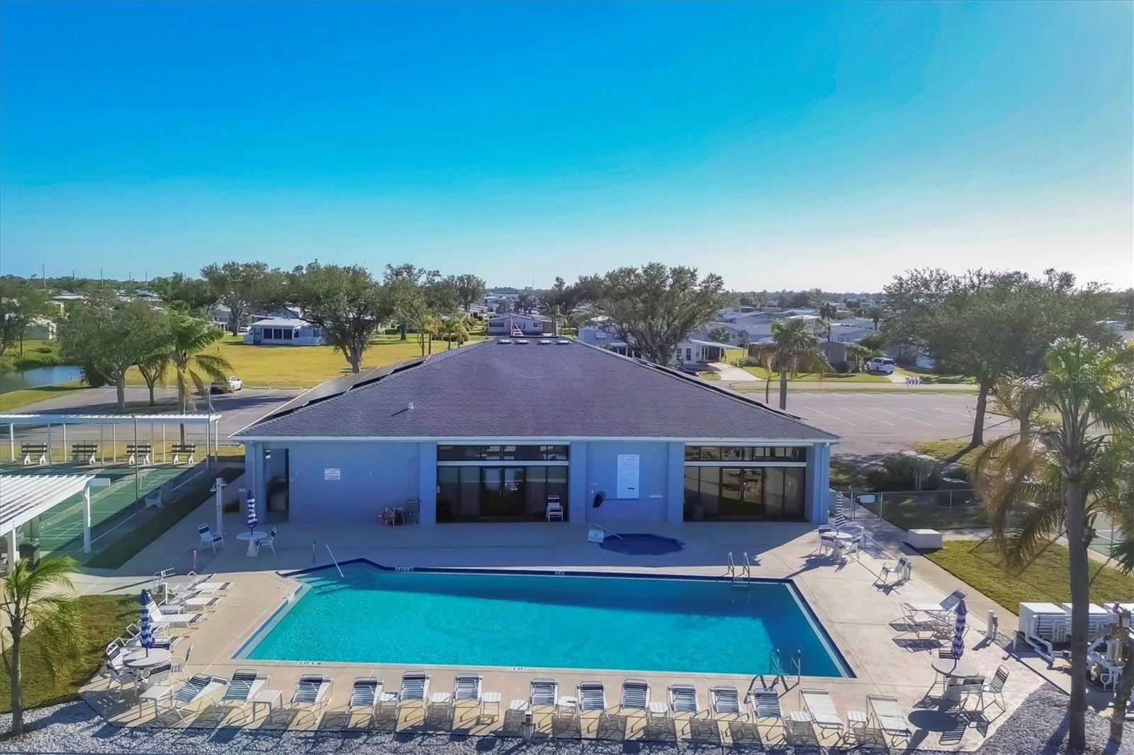 8364 KINGLET DR, ENGLEWOOD, FL, 34224