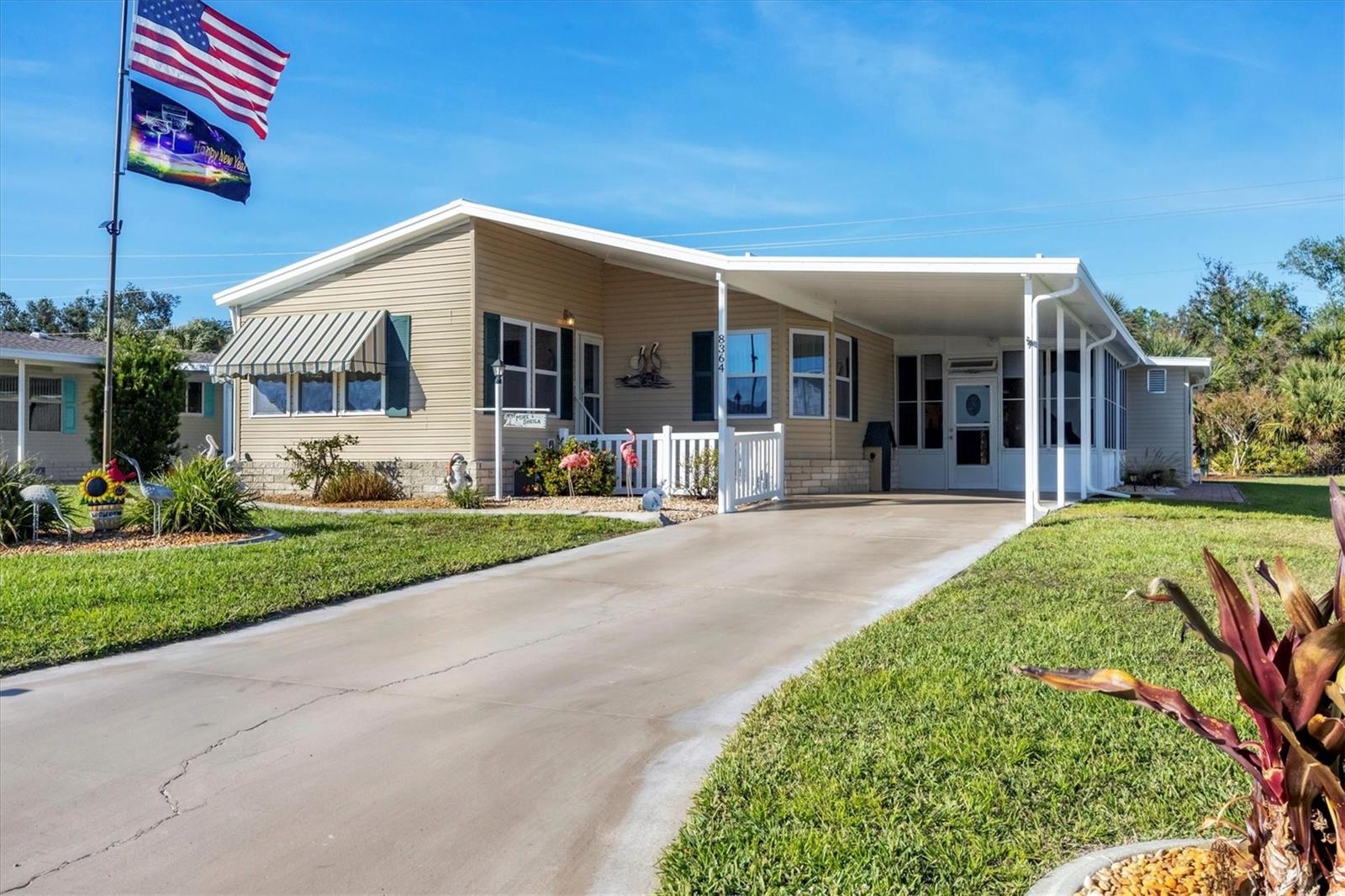 8364 KINGLET DR, ENGLEWOOD, FL, 34224