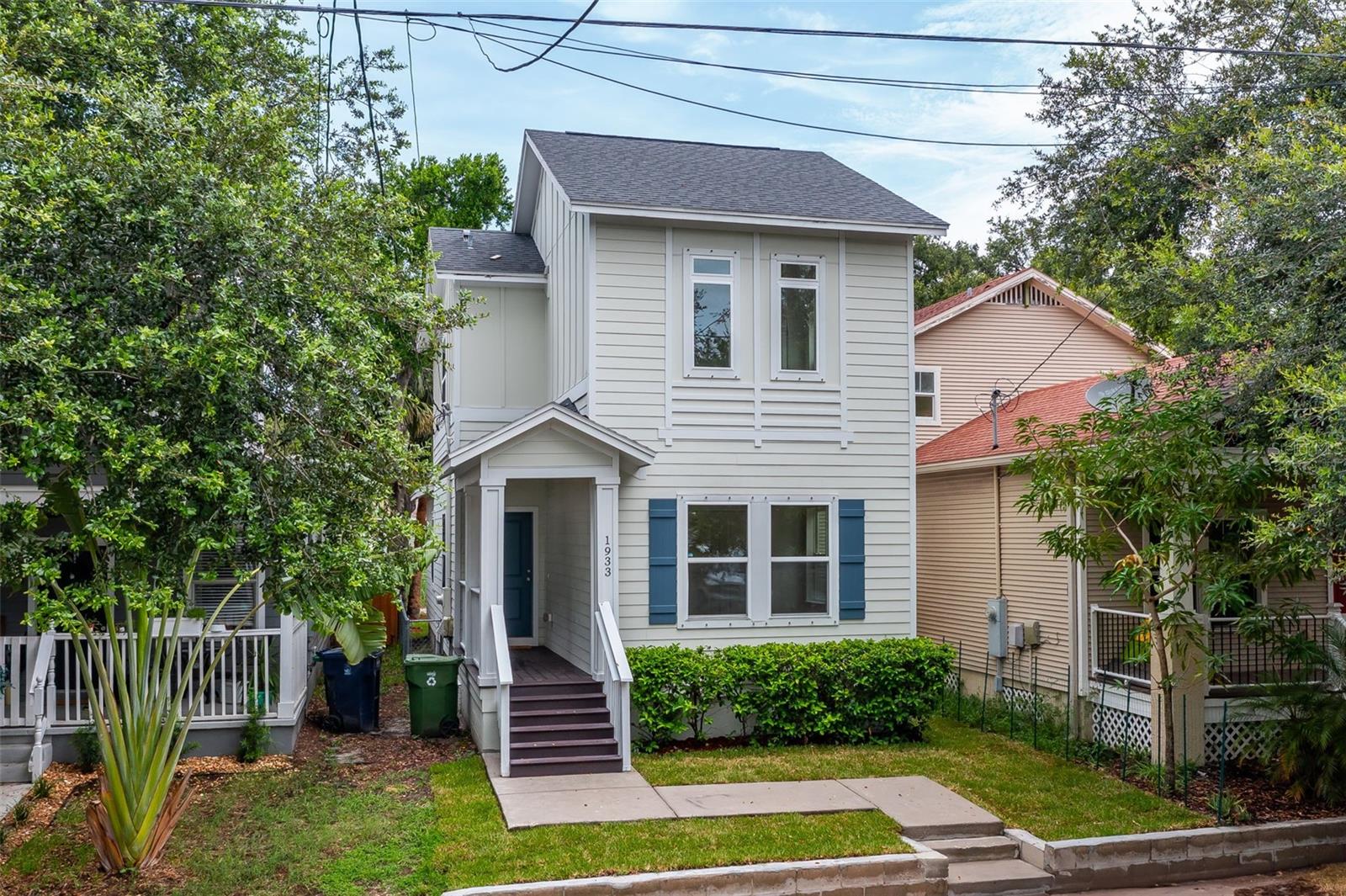 1933 W CHESTNUT ST, TAMPA, FL, 33607