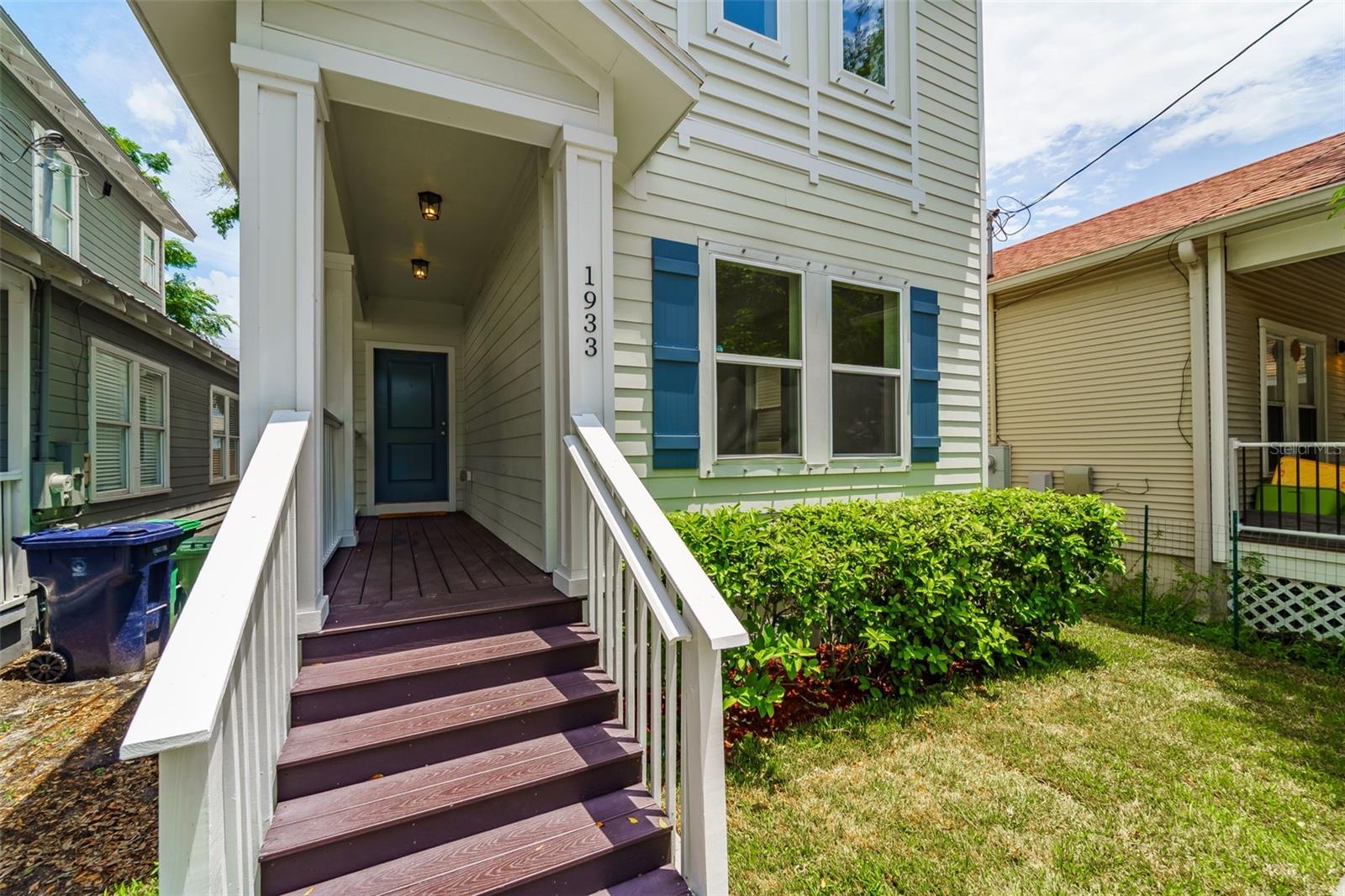 1933 W CHESTNUT ST, TAMPA, FL, 33607