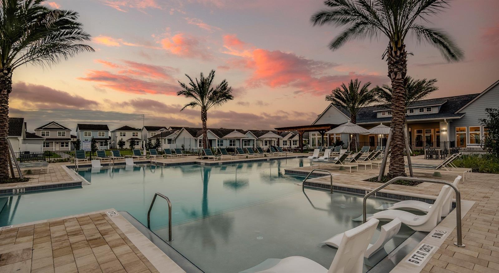 8925 LIVIGNO WAY #A2, KISSIMMEE, FL, 34747