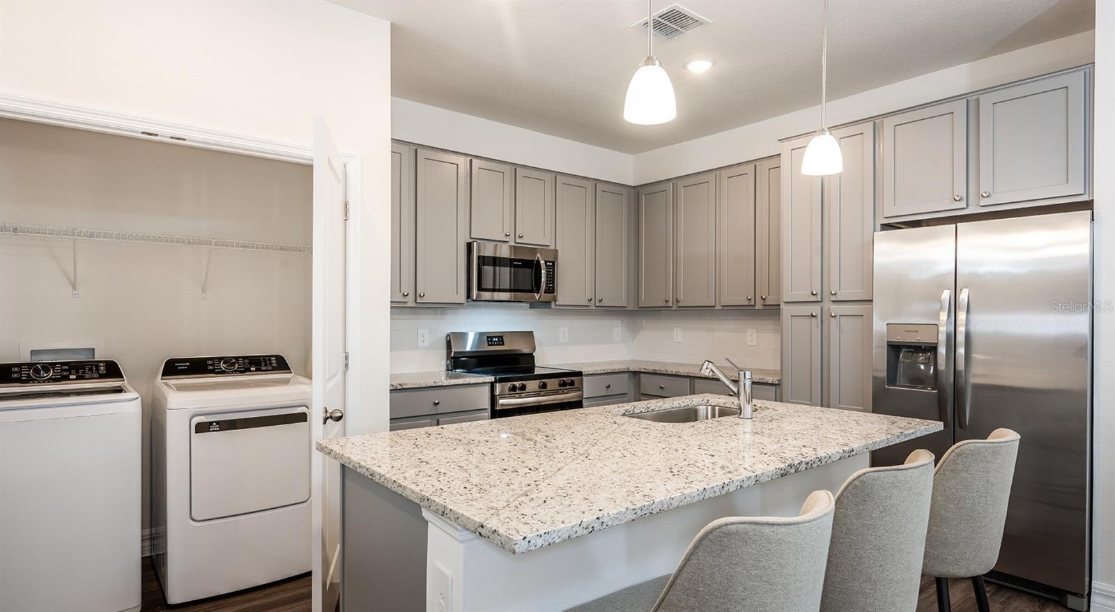 8925 LIVIGNO WAY #A2, KISSIMMEE, FL, 34747