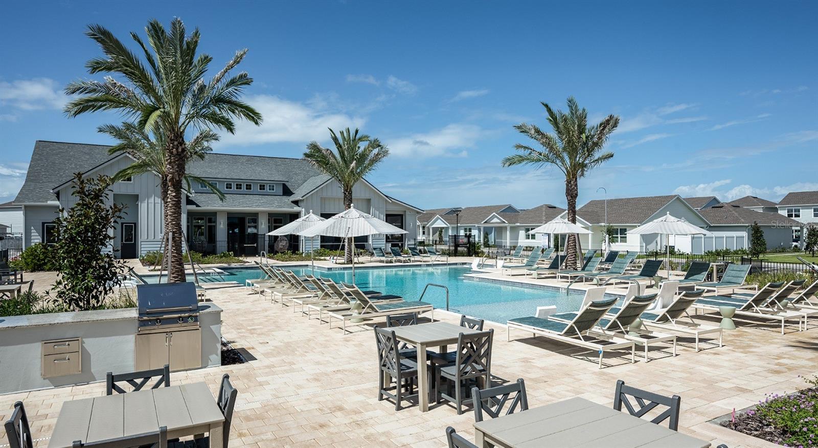 8925 LIVIGNO WAY #A2, KISSIMMEE, FL, 34747