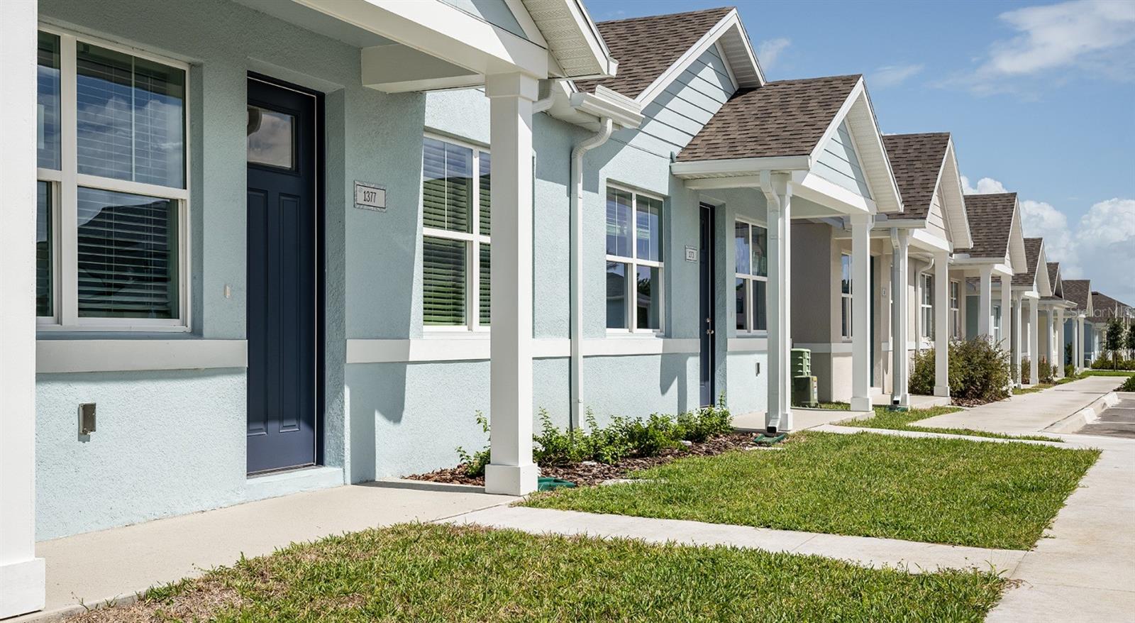 8925 LIVIGNO WAY #A2, KISSIMMEE, FL, 34747