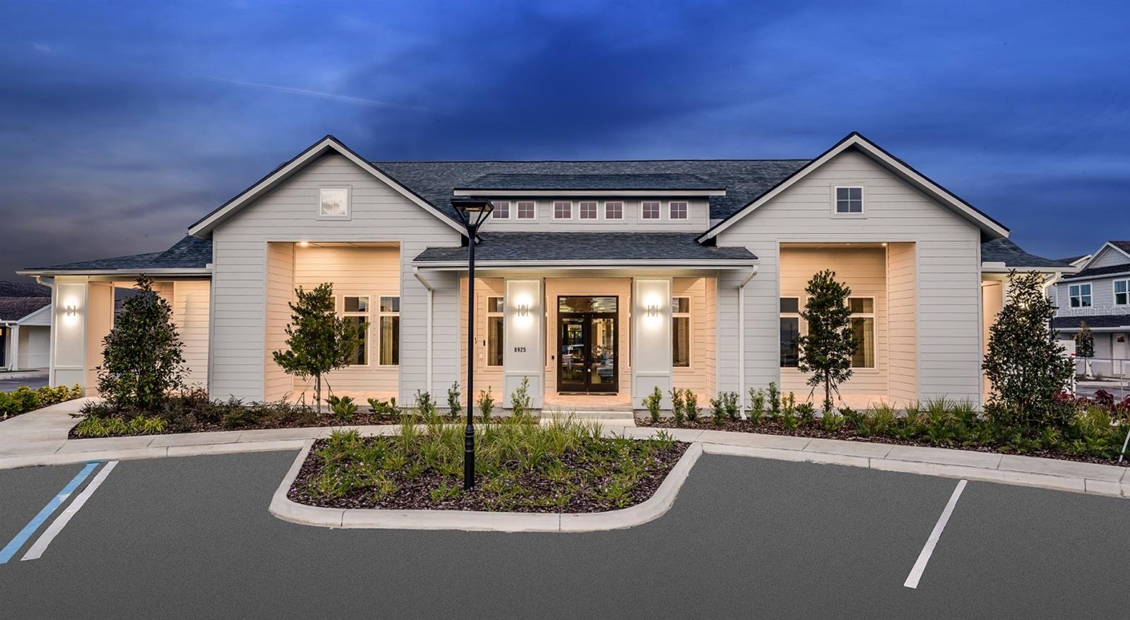 8925 LIVIGNO WAY #A2, KISSIMMEE, FL, 34747