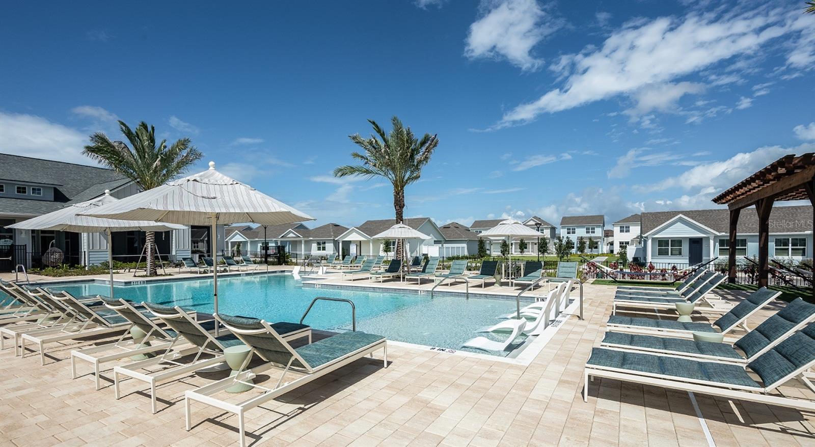 8925 LIVIGNO WAY #A2, KISSIMMEE, FL, 34747