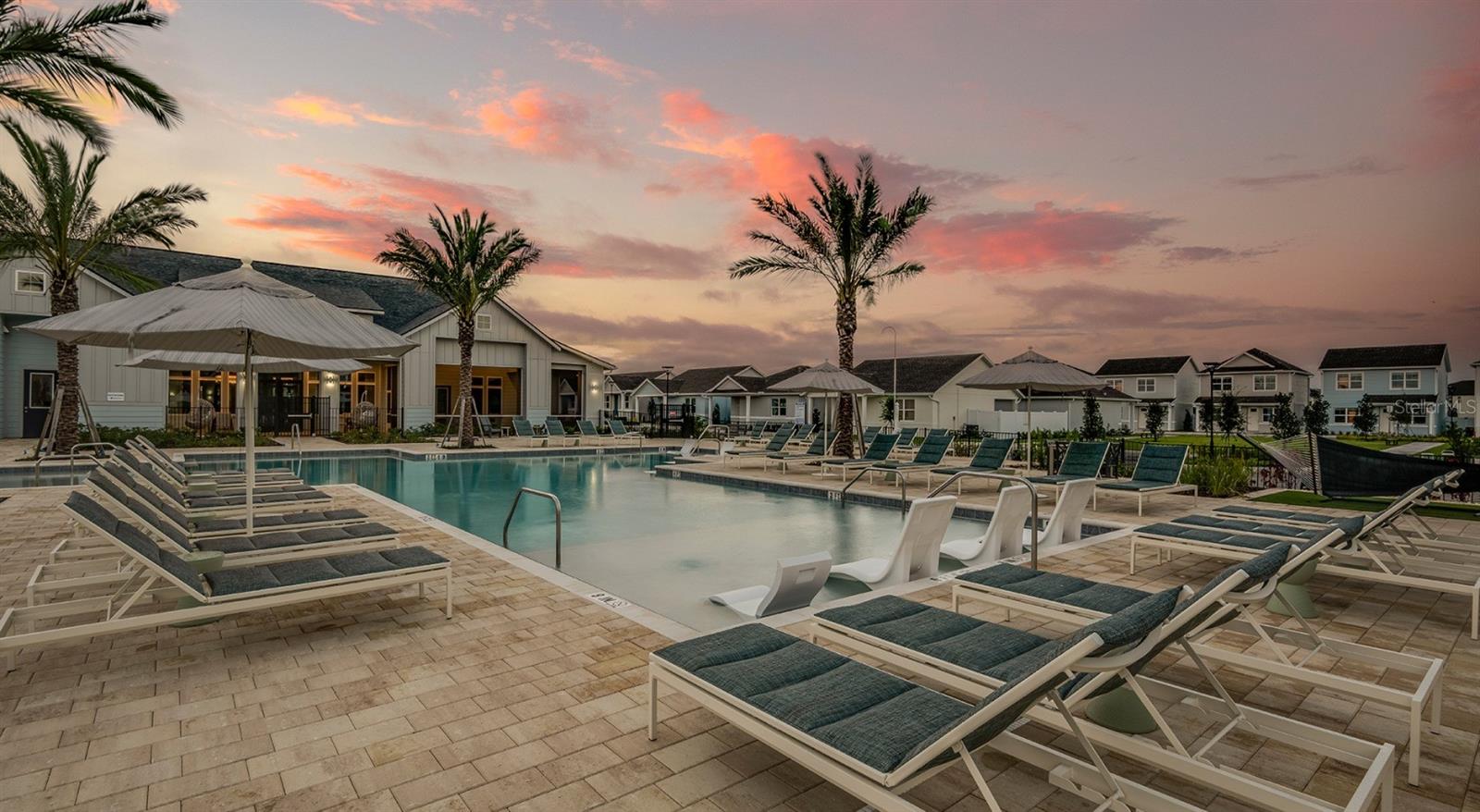 8925 LIVIGNO WAY #A2, KISSIMMEE, FL, 34747