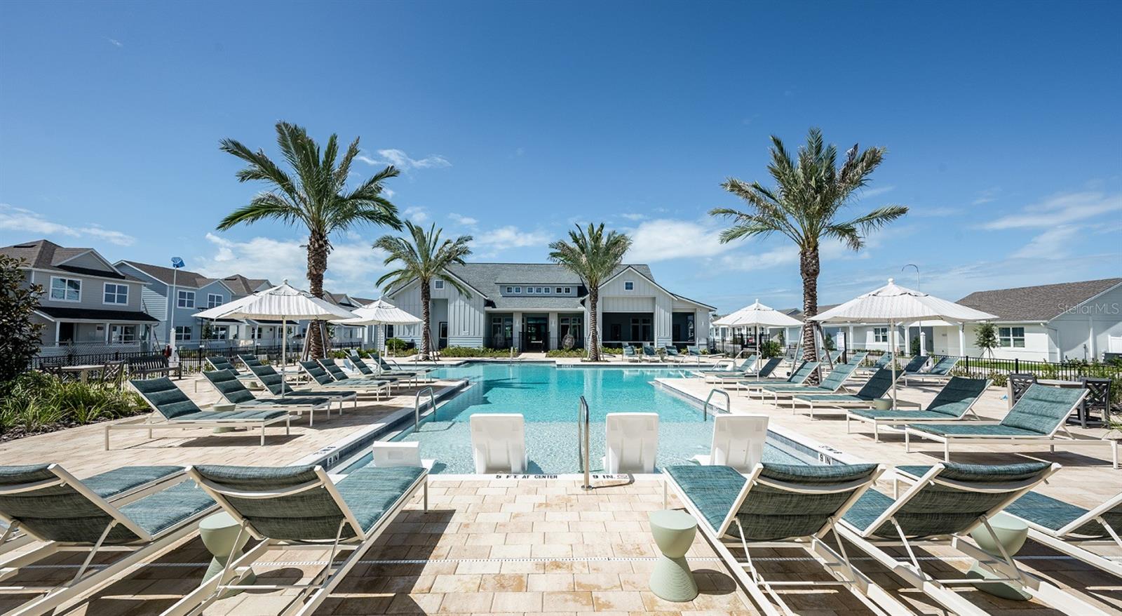 8925 LIVIGNO WAY #A2, KISSIMMEE, FL, 34747