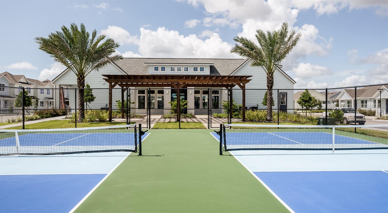 8925 LIVIGNO WAY #A2, KISSIMMEE, FL, 34747