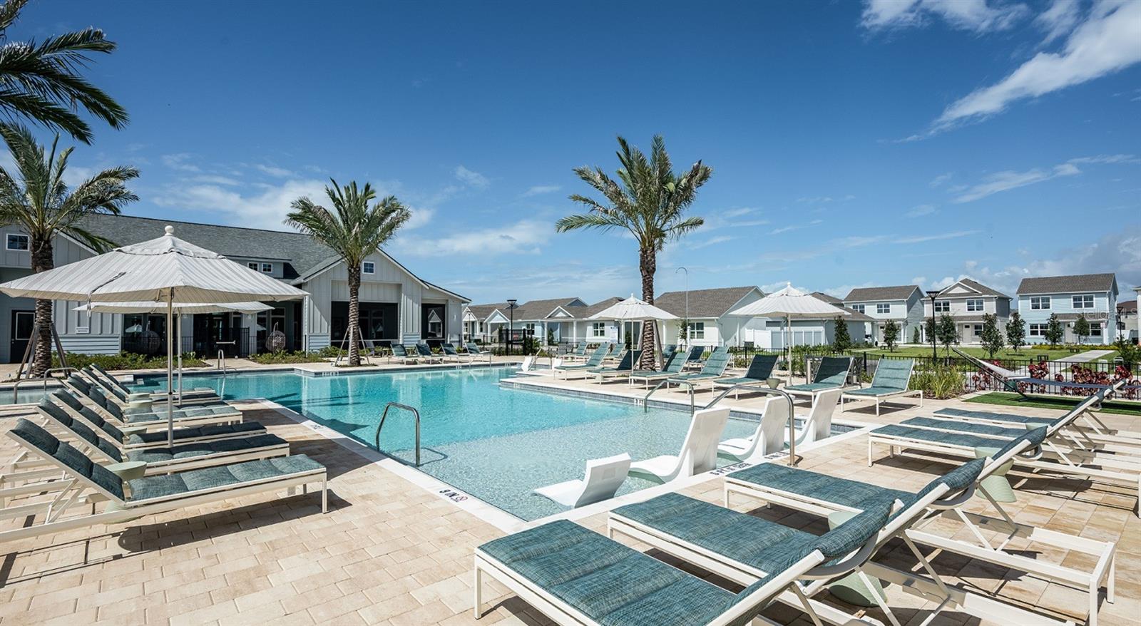 8925 LIVIGNO WAY #A2, KISSIMMEE, FL, 34747