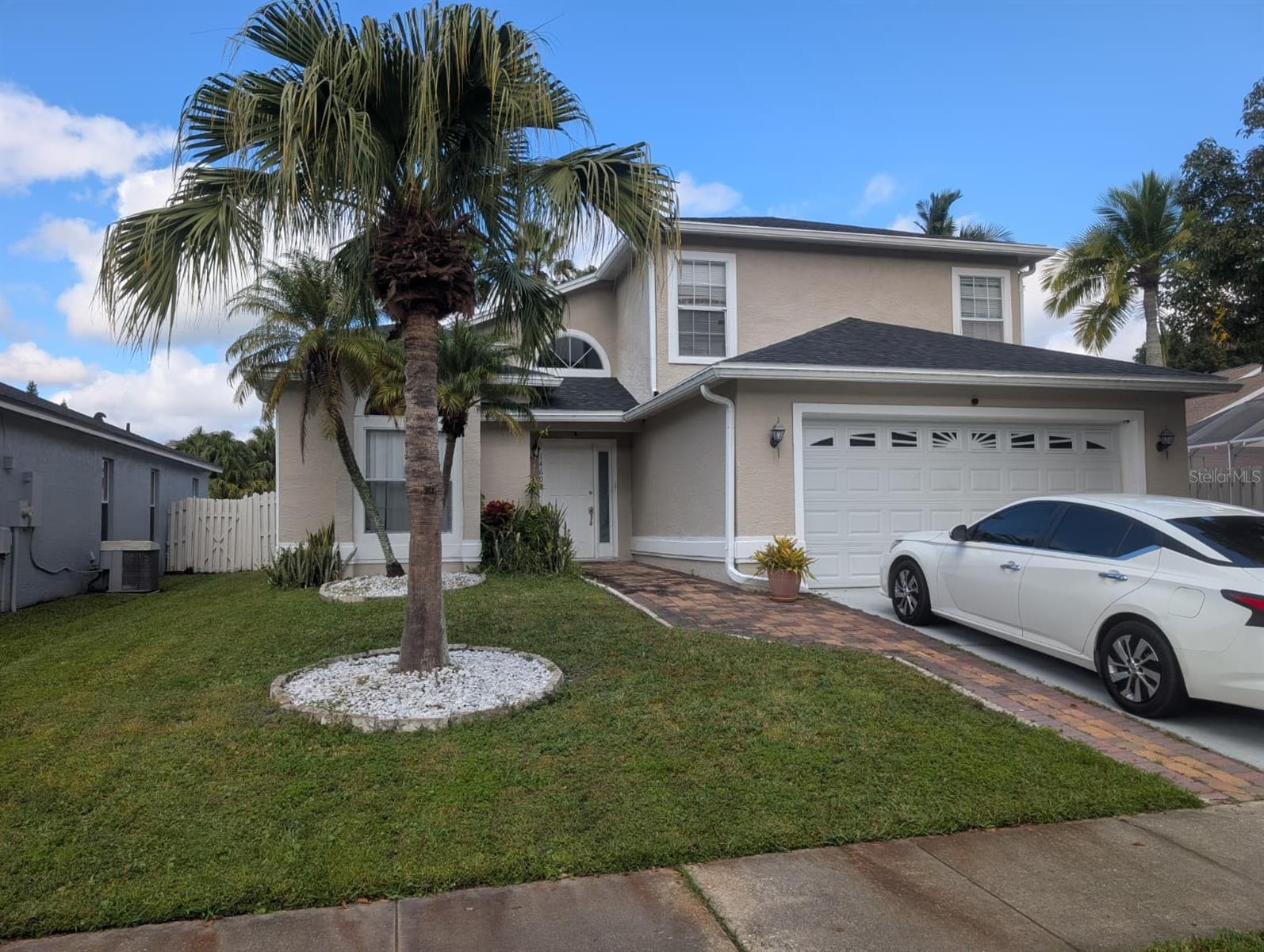 14609 QUAIL TRAIL CIR, ORLANDO, FL, 32837