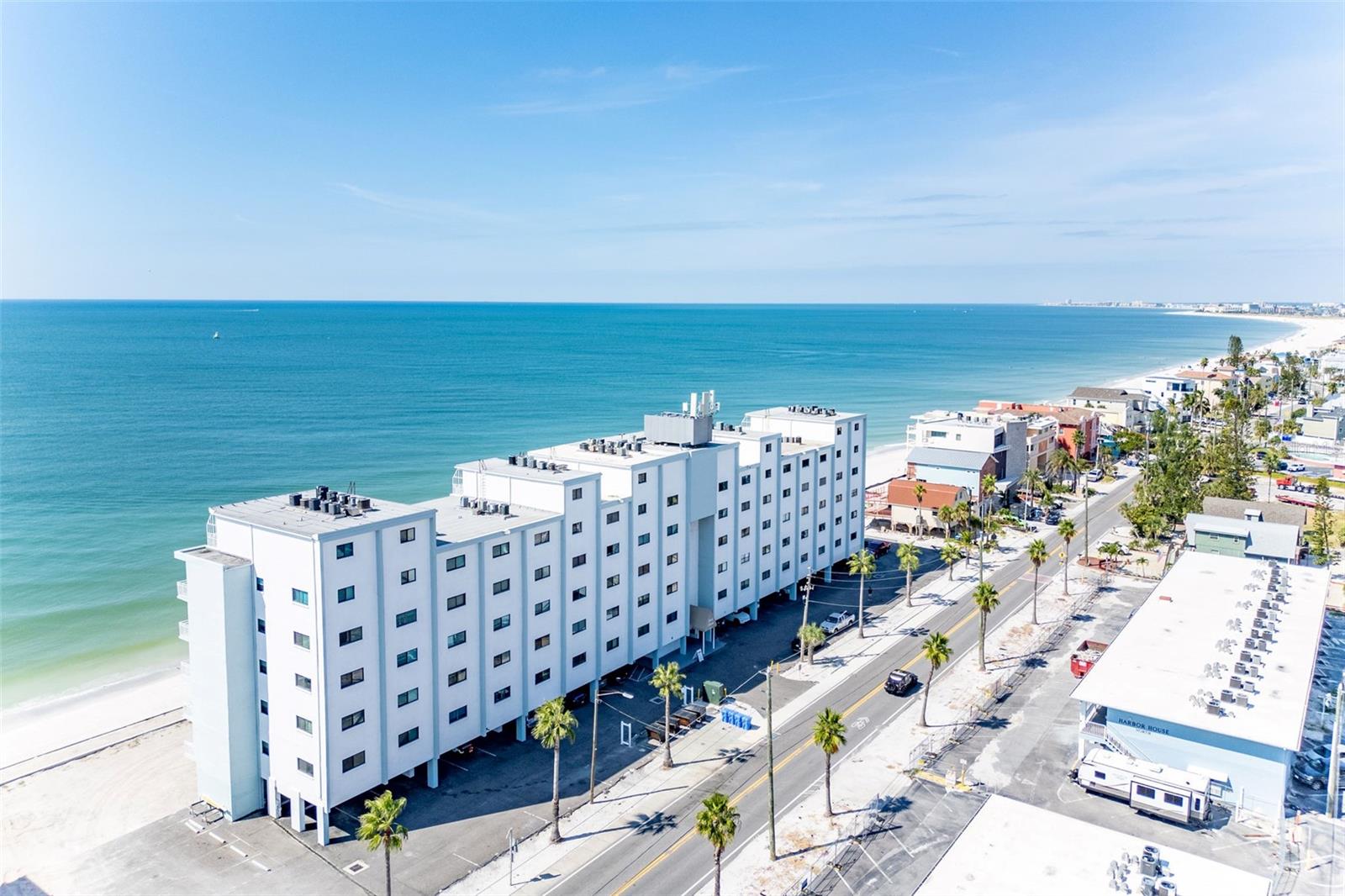 8470 W GULF BLVD #406, TREASURE ISLAND, FL, 33706