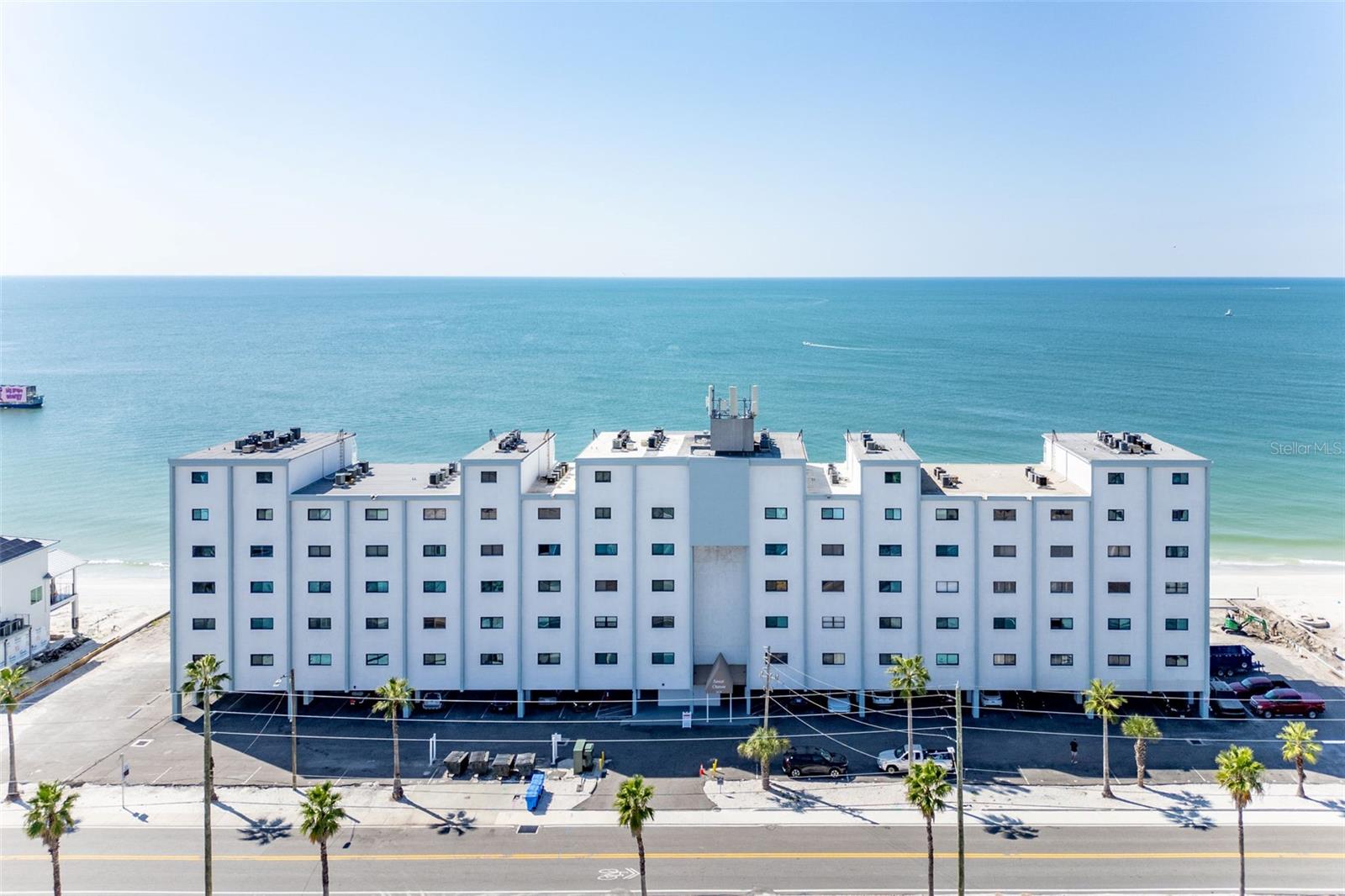 8470 W GULF BLVD #406, TREASURE ISLAND, FL, 33706