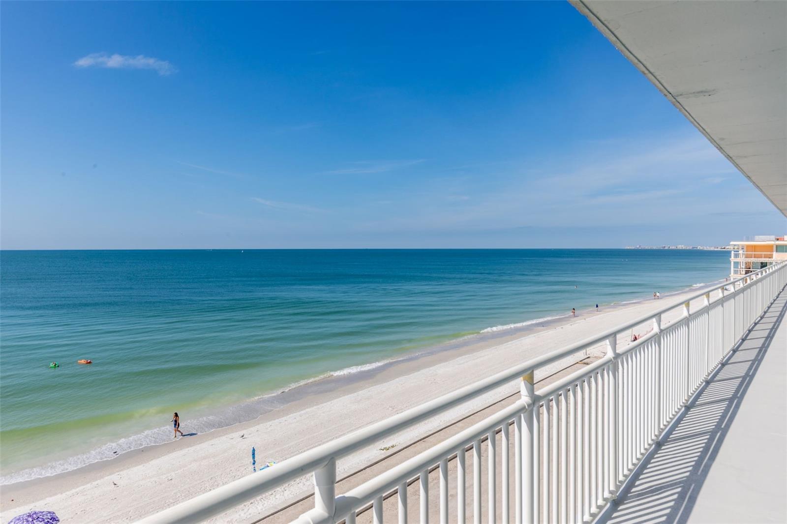 8470 W GULF BLVD #406, TREASURE ISLAND, FL, 33706