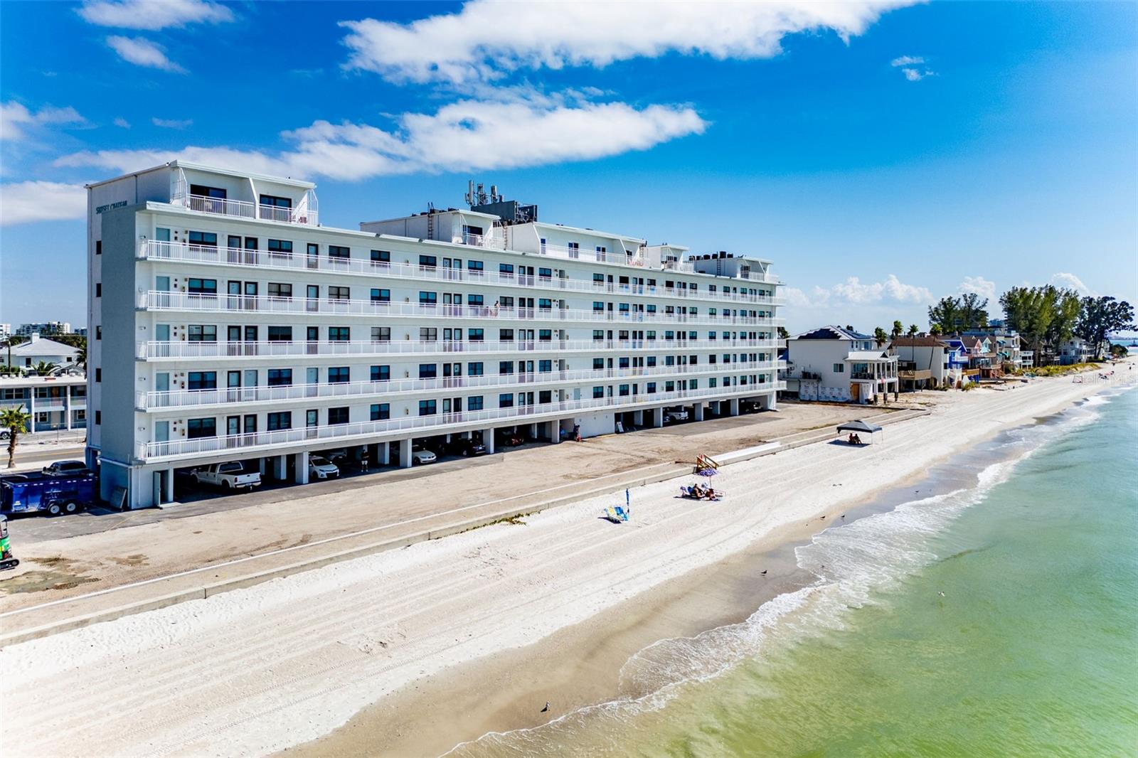 8470 W GULF BLVD #406, TREASURE ISLAND, FL, 33706