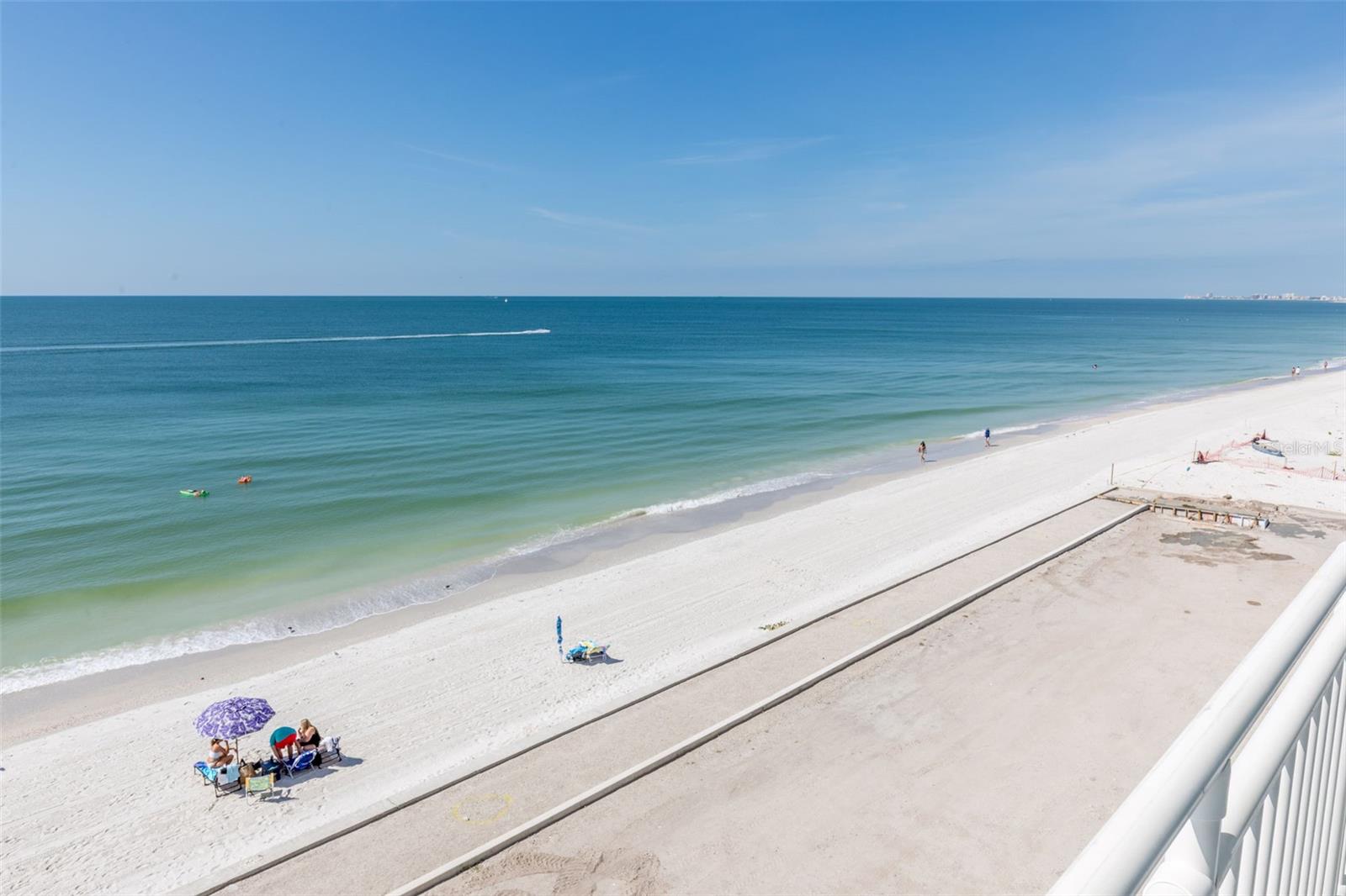 8470 W GULF BLVD #406, TREASURE ISLAND, FL, 33706