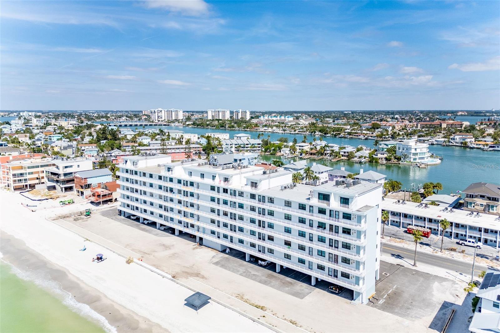8470 W GULF BLVD #406, TREASURE ISLAND, FL, 33706