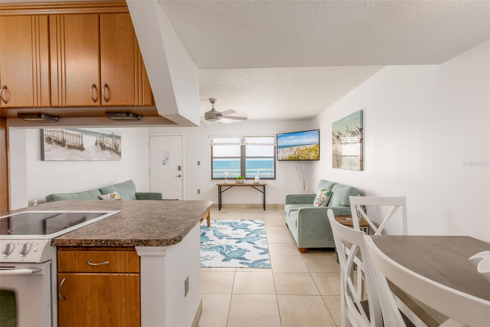 8470 W GULF BLVD #406, TREASURE ISLAND, FL, 33706