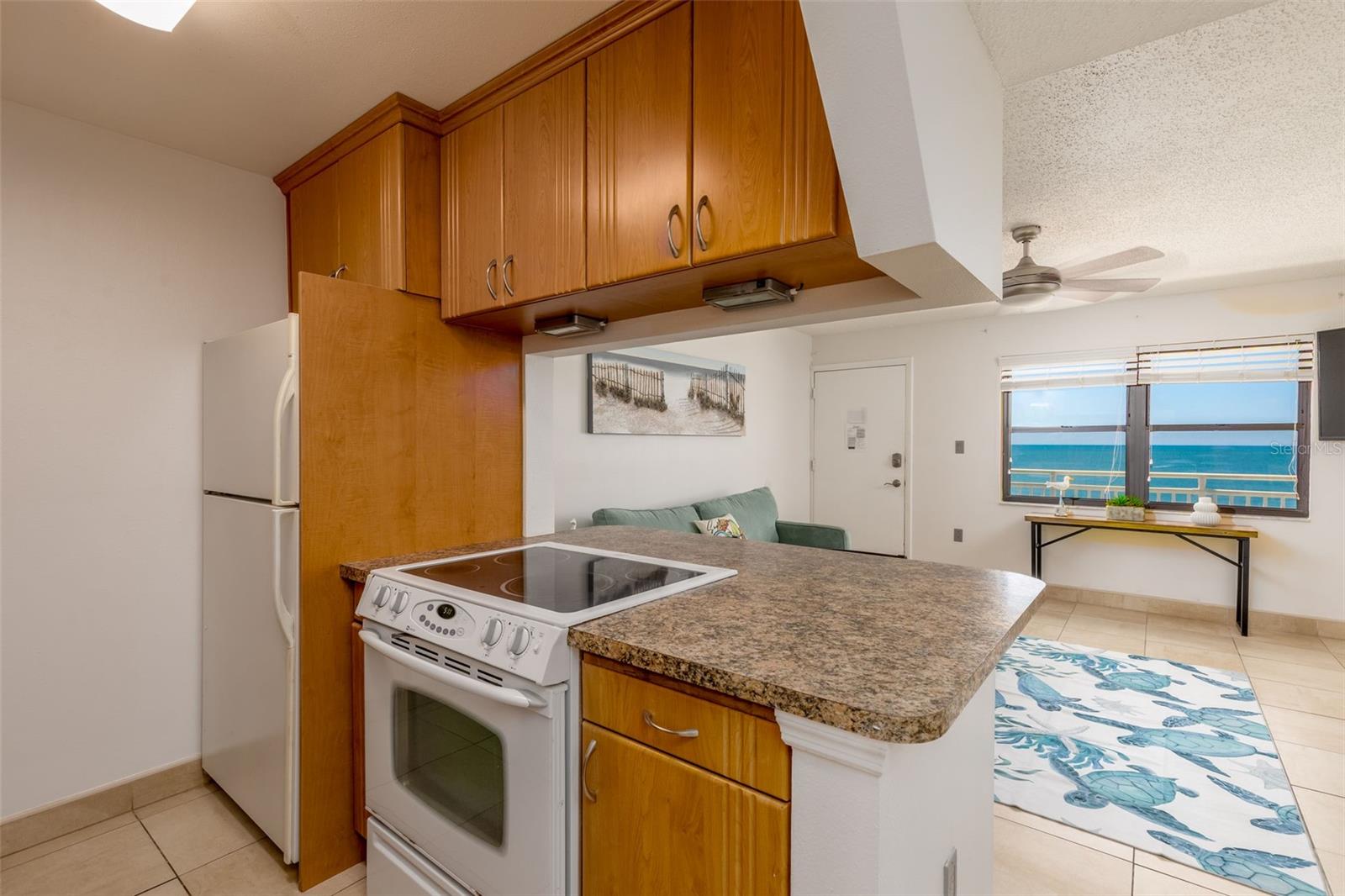 8470 W GULF BLVD #406, TREASURE ISLAND, FL, 33706