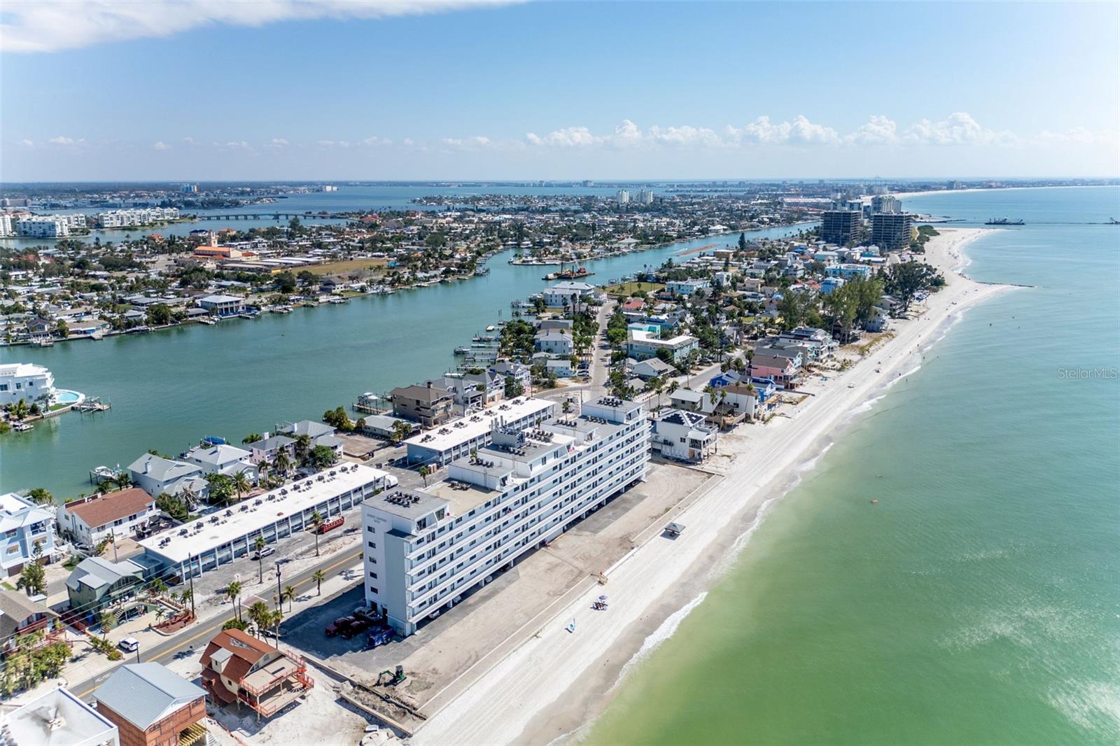 8470 W GULF BLVD #406, TREASURE ISLAND, FL, 33706