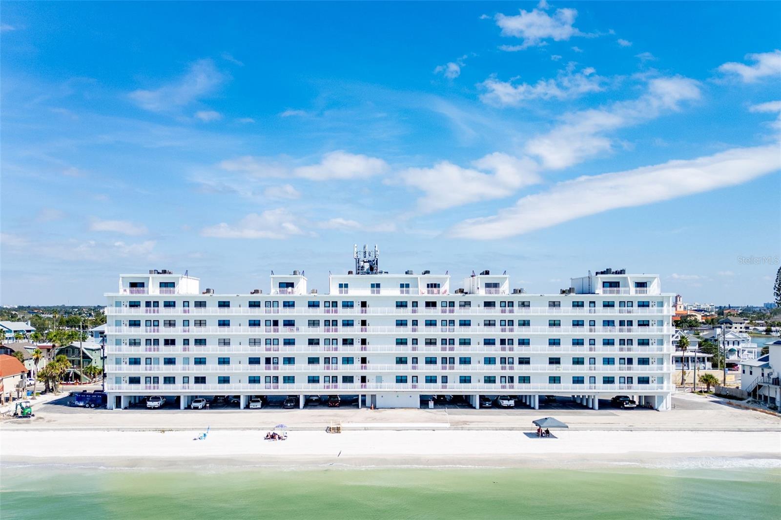 8470 W GULF BLVD #406, TREASURE ISLAND, FL, 33706