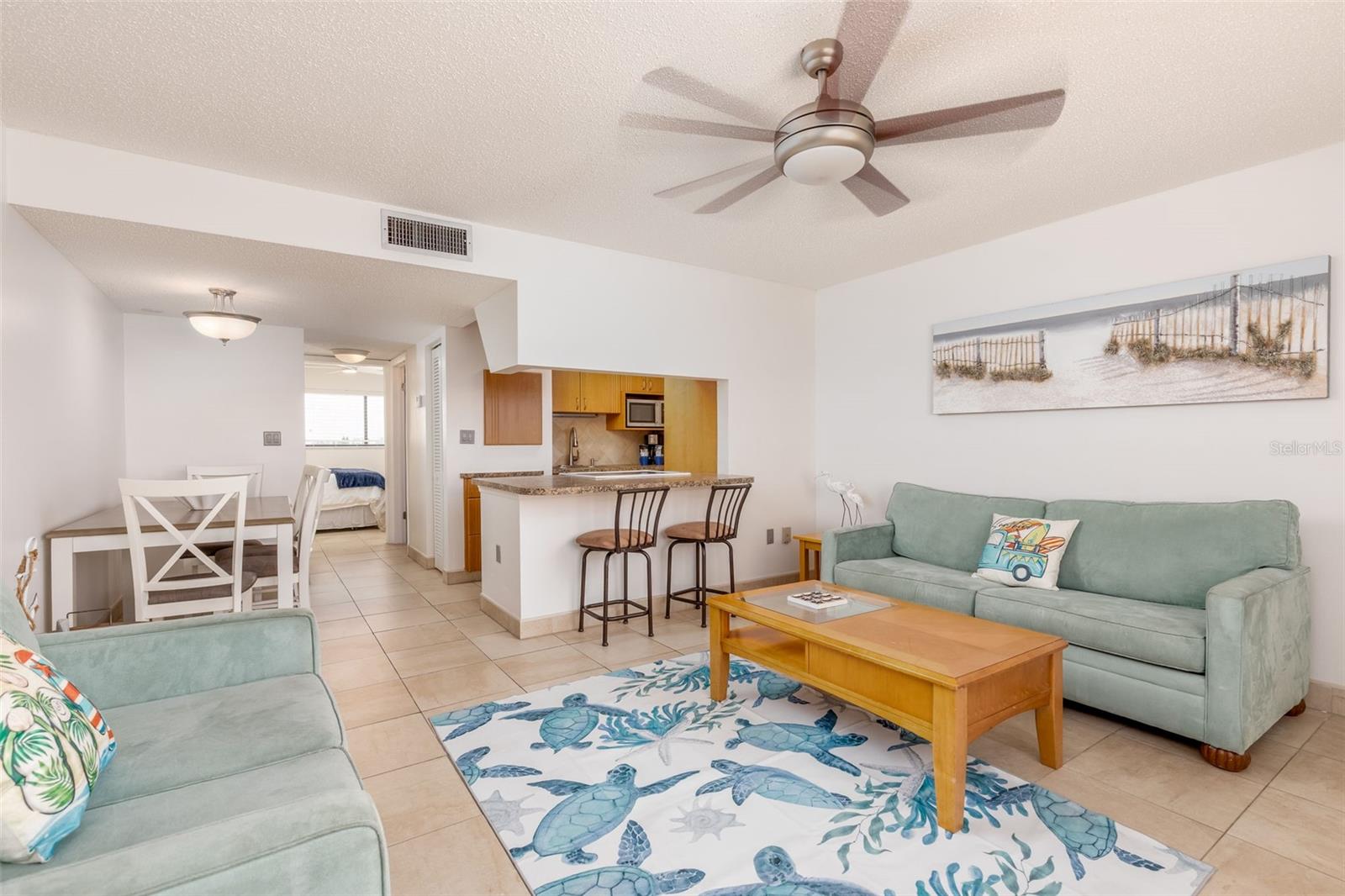 8470 W GULF BLVD #406, TREASURE ISLAND, FL, 33706