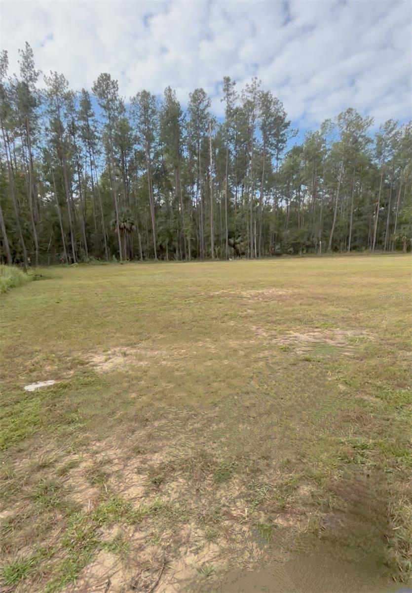 000 NE 92ND AVE RD, FORT MC COY, FL, 32134