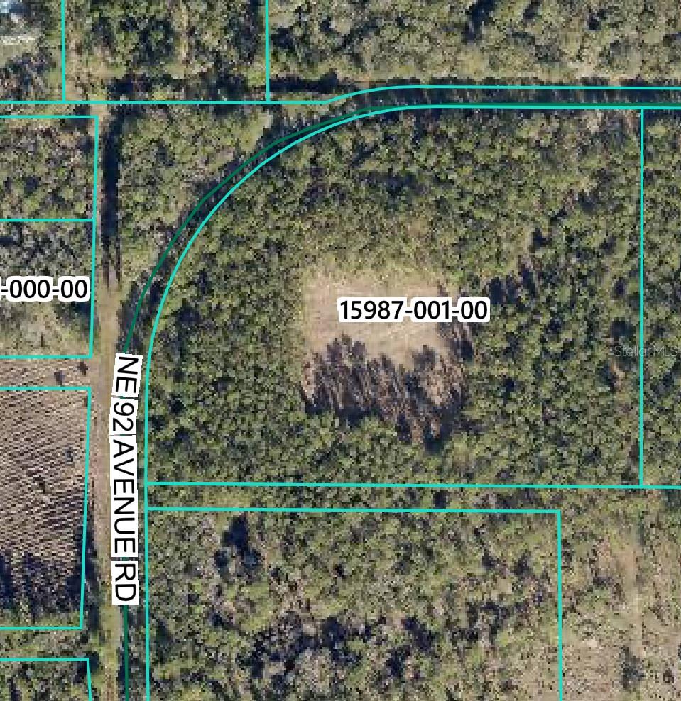 000 NE 92ND AVE RD, FORT MC COY, FL, 32134