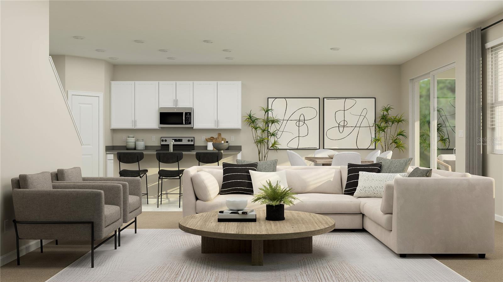 7476 CAPSTONE DR, GROVELAND, FL, 34736