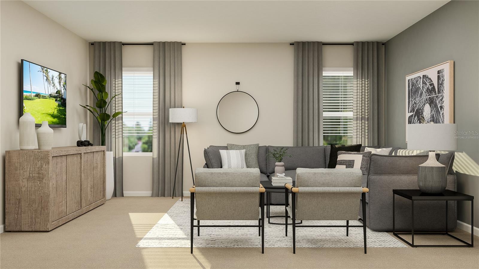 7476 CAPSTONE DR, GROVELAND, FL, 34736