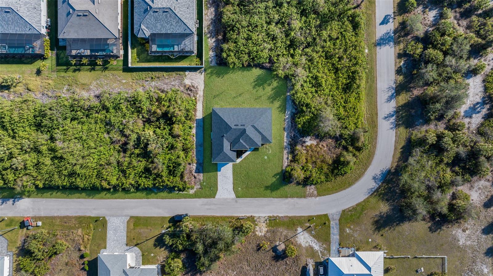 14207 FORT WORTH CIR, PORT CHARLOTTE, FL, 33981